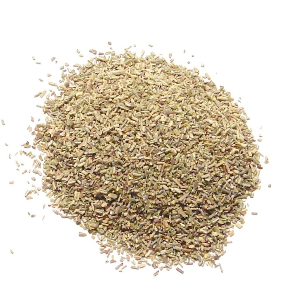Rosemary, Cut & Sifted-4oz-Cut Dried Rosemary Herb Bulk