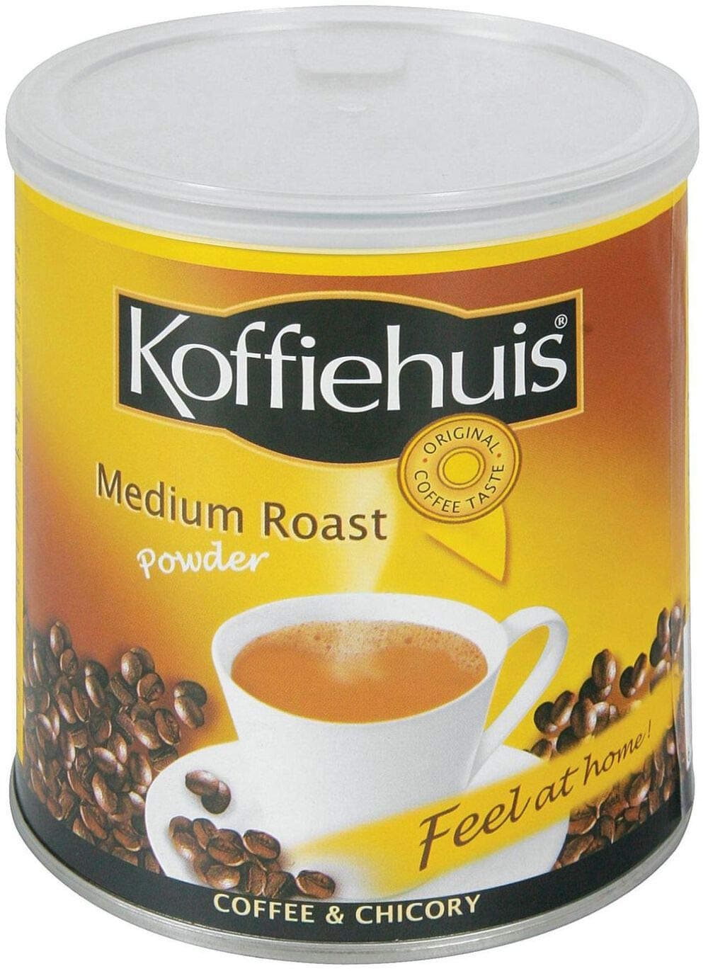 Medium Roast Coffee - 250g