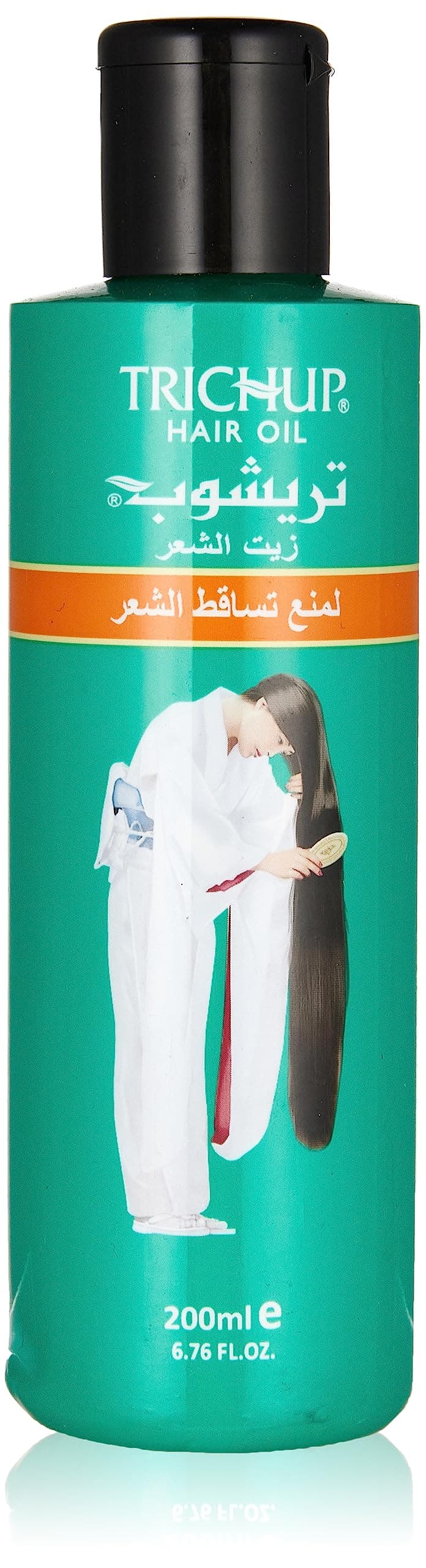 Trichup Hair Oil Fall Control 200ml