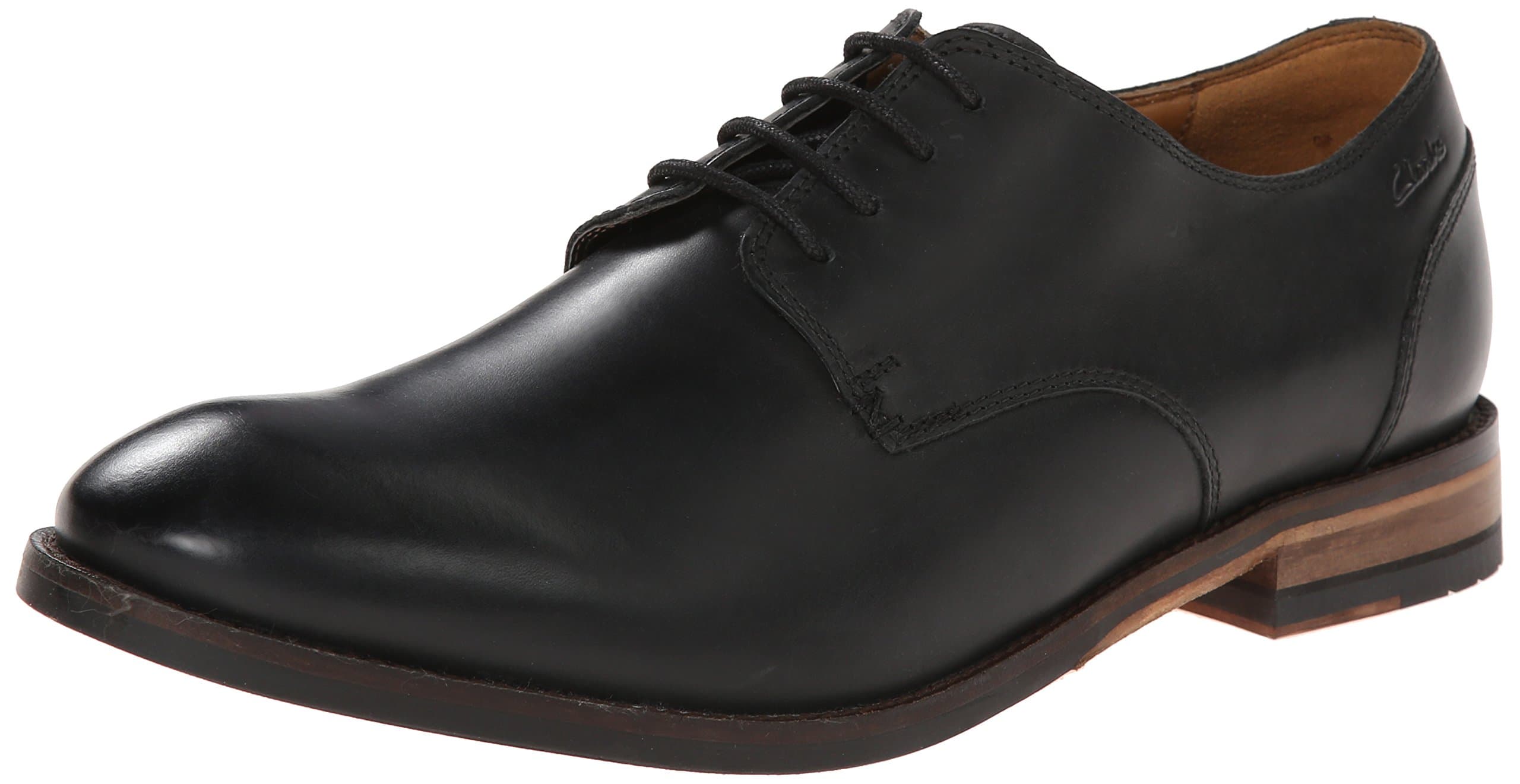 Clarks Men's Exton Walk Oxford