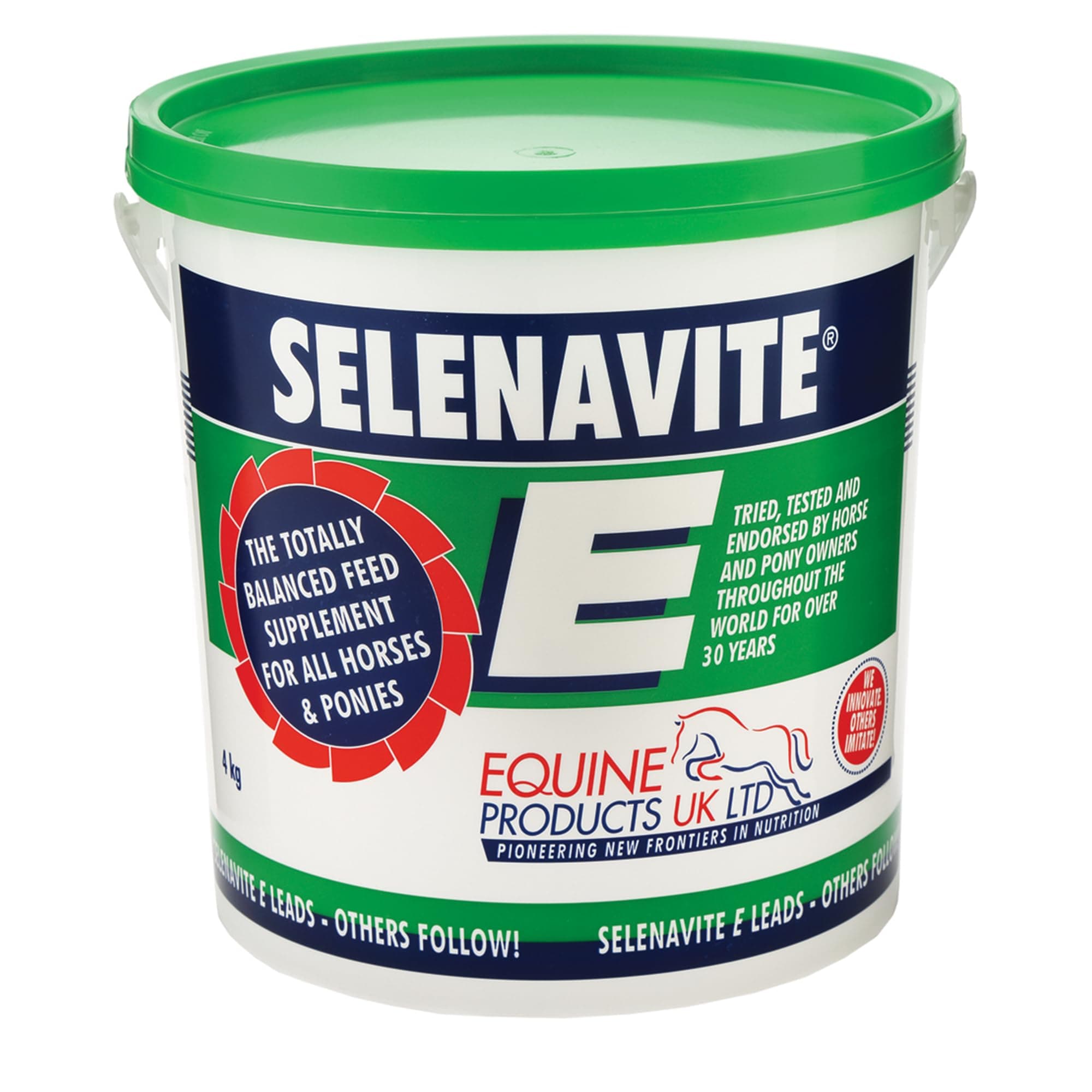 Selenavite E 4kg
