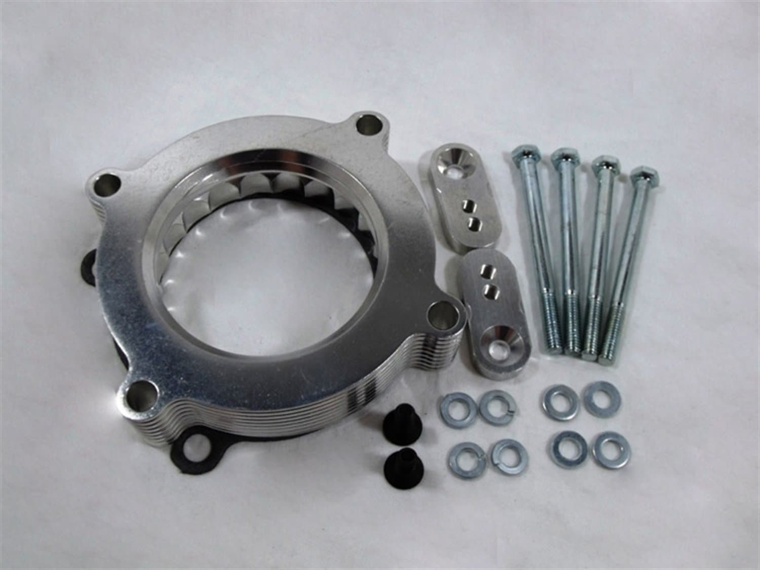 Taylor Cable 62010 Throttle Body Spacer for Ford Raptor 6.2L