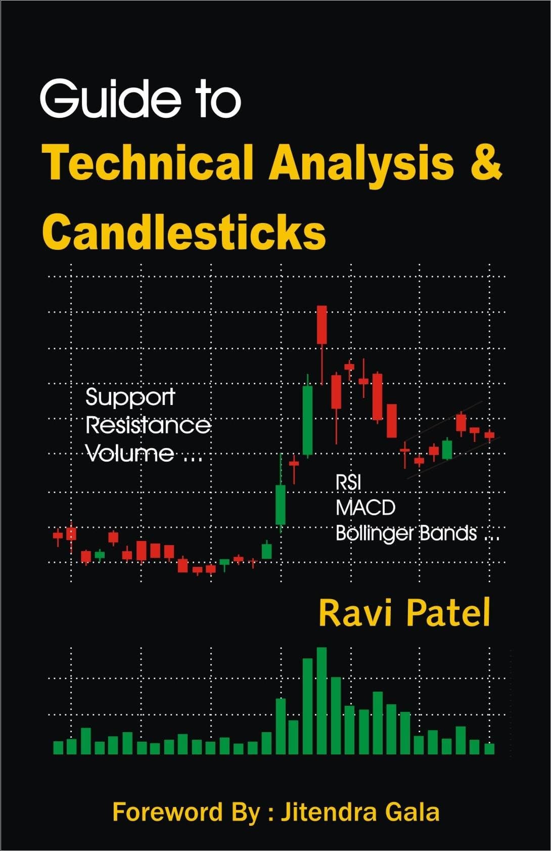 Technical Analysis & Candlesticks English Book