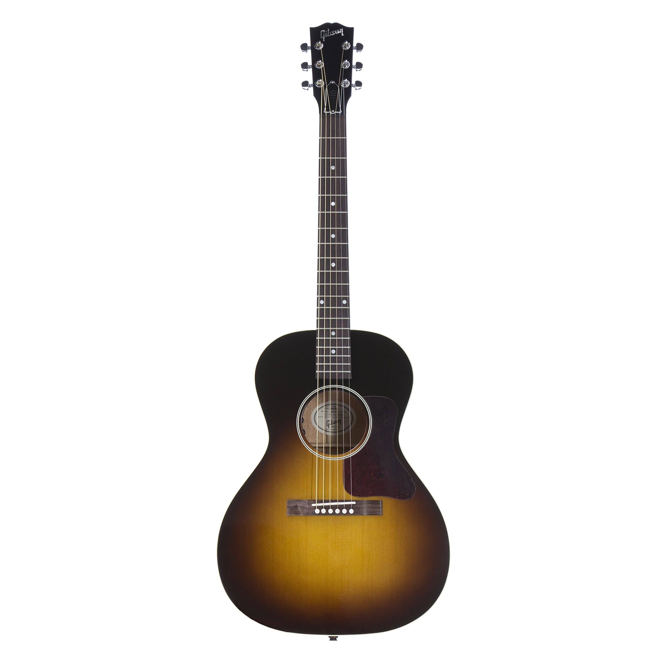 Gibson L-00 Standard Acoustic-Electric Guitar