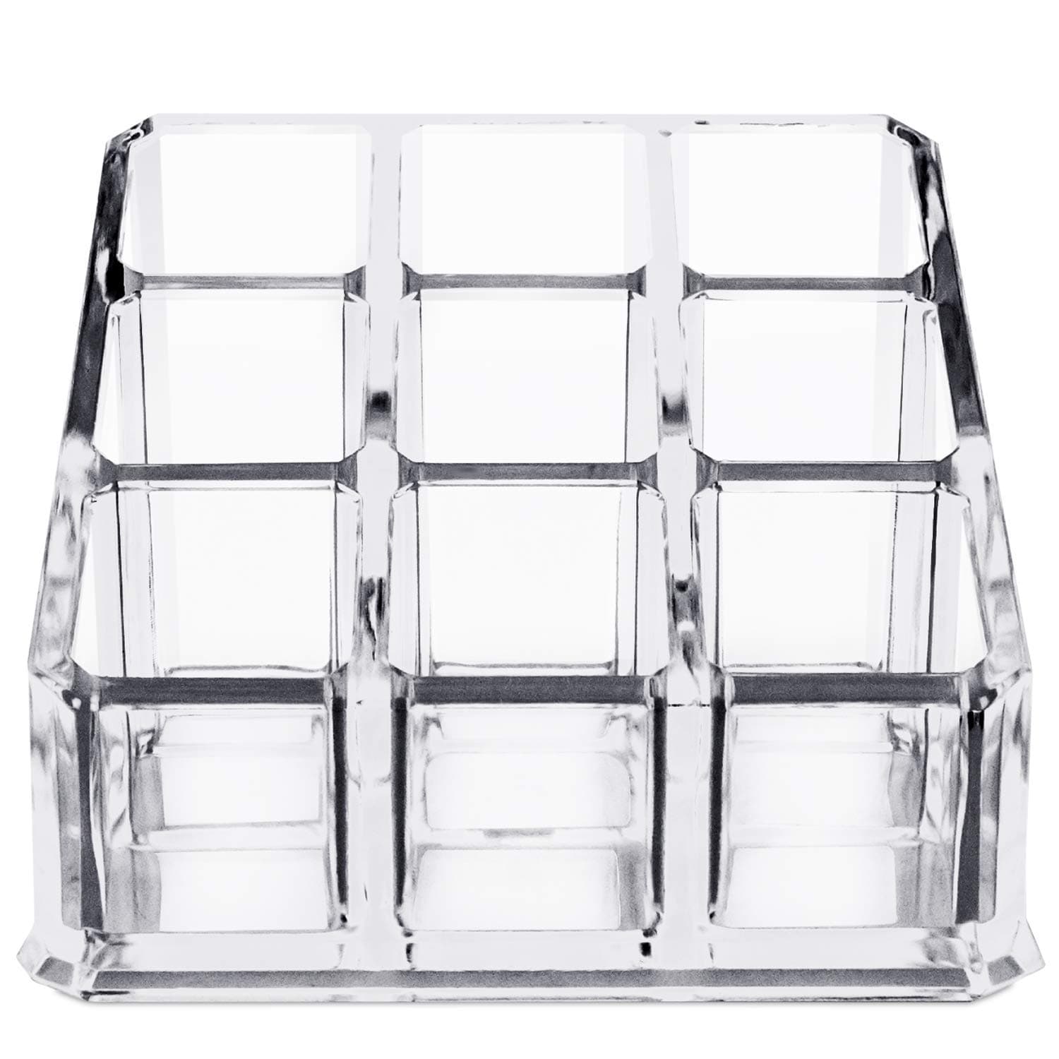 Individual slot organization you can count on!