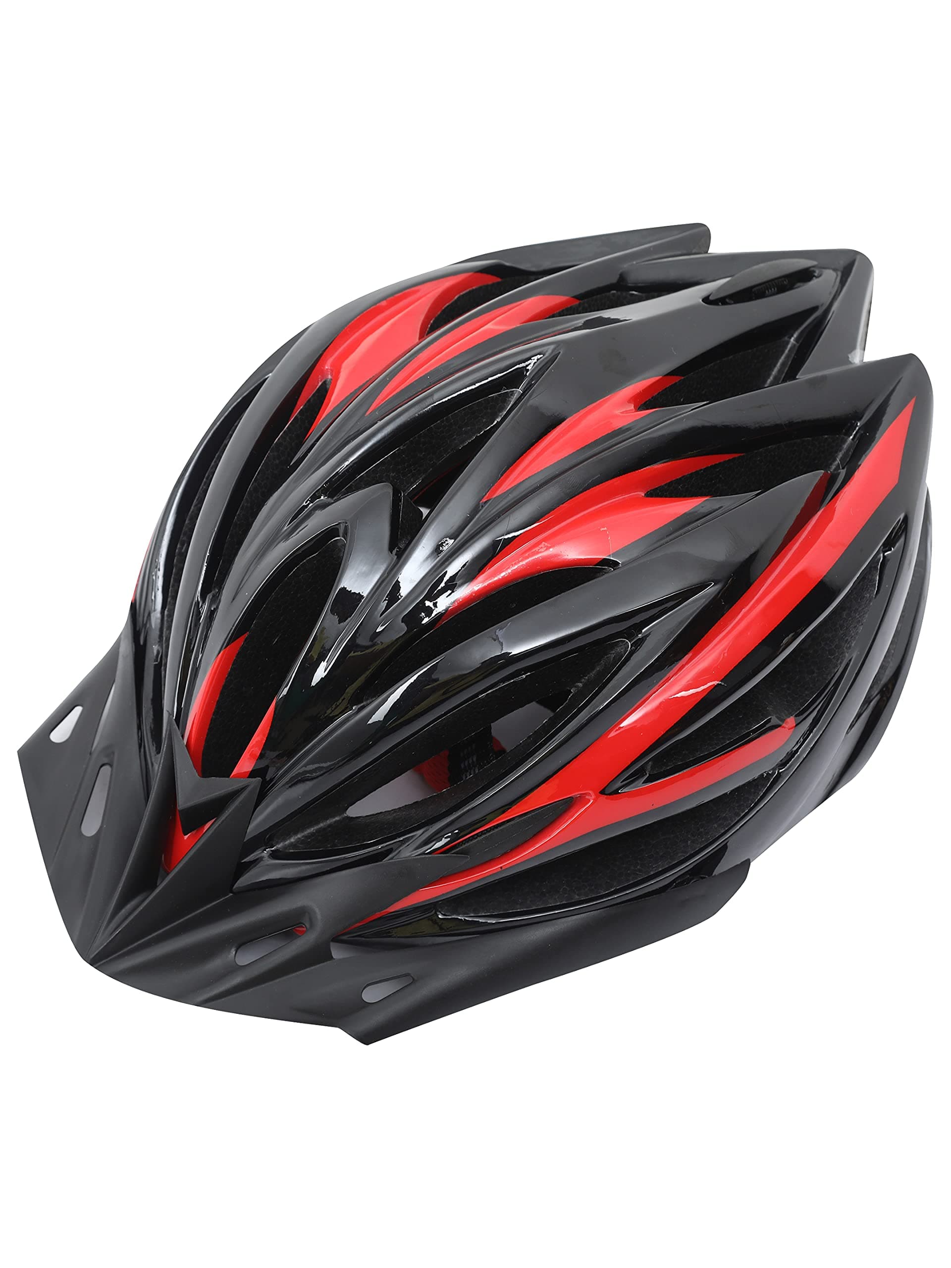 FABSPORTS Premium Bicycle/Bike Helmet for Kids, Youth and Adults, for Cycling/Skating/Skate Boarding,