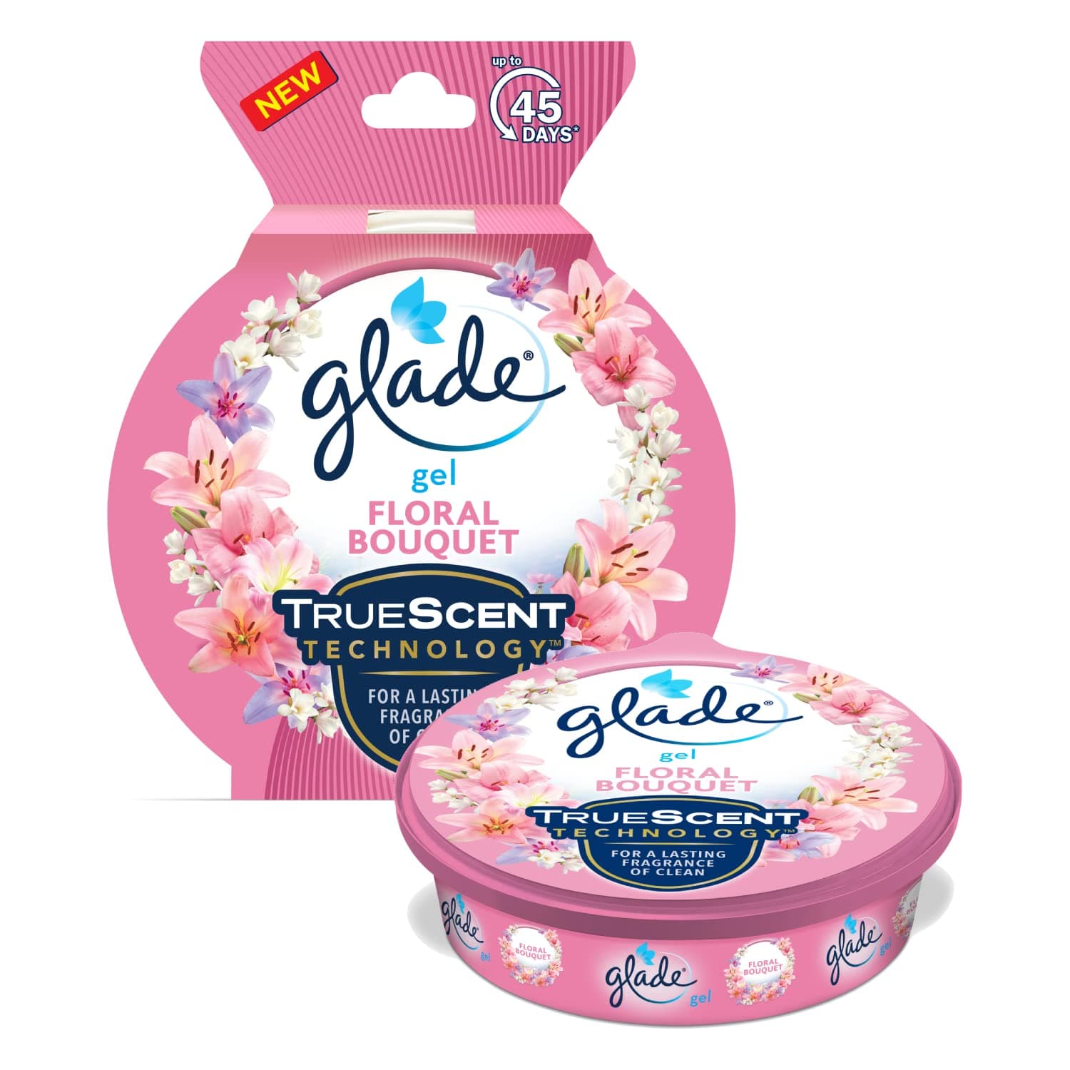 Floral Perfection Gel , 75g