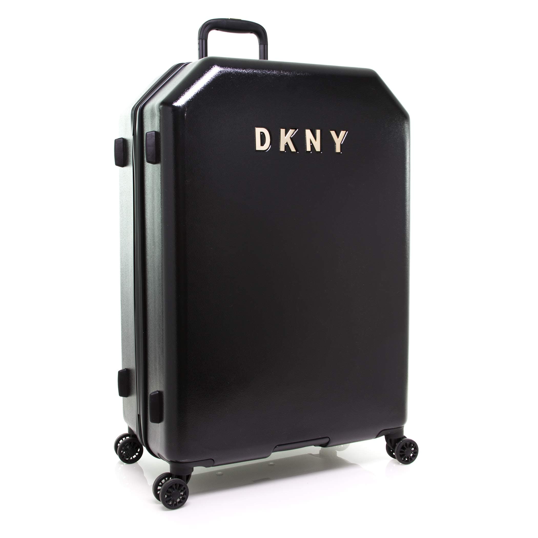 Unisex-Adult Metal Logo, Black, 30 Inch