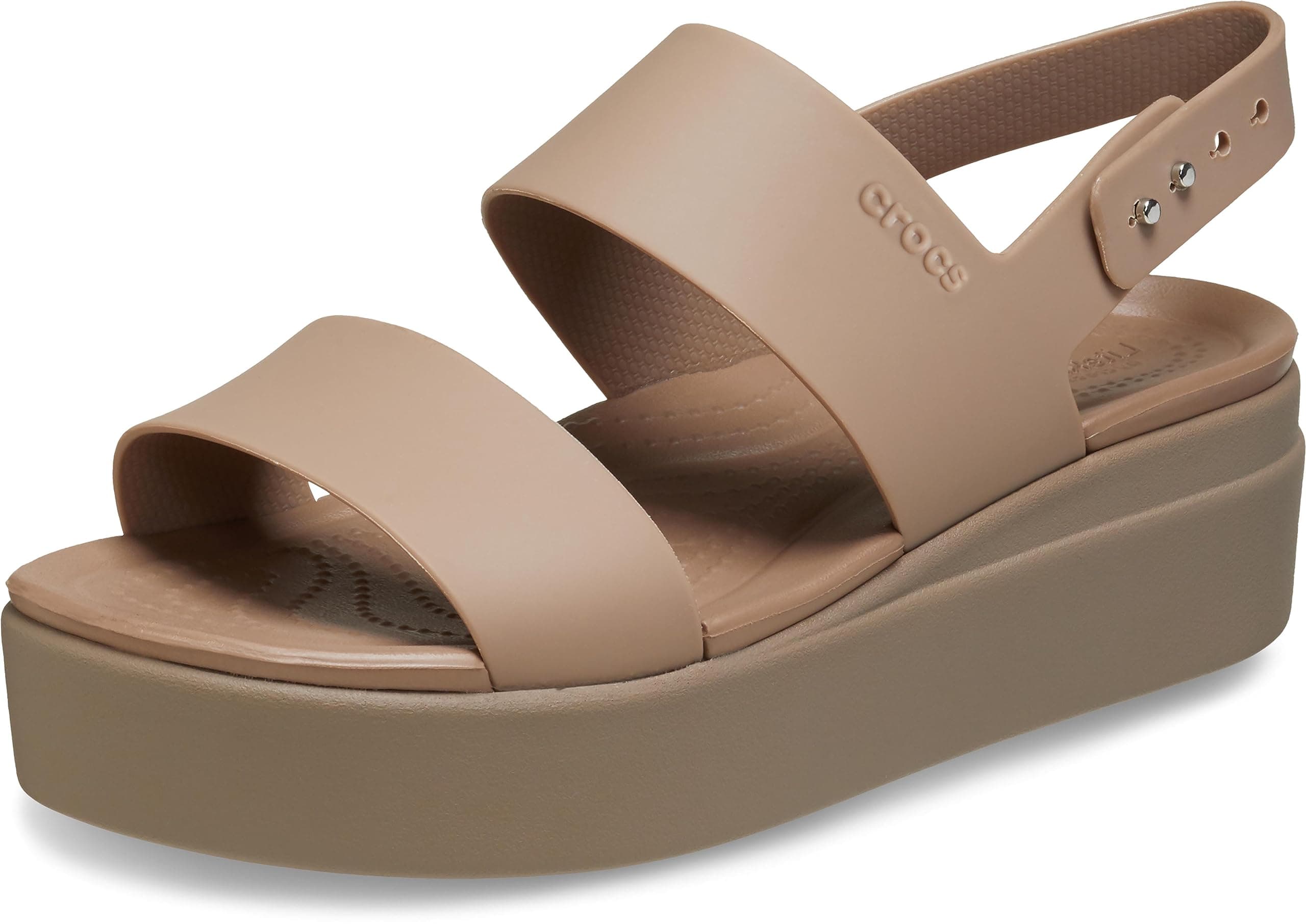 Women's Brooklyn Low Wedge Clog