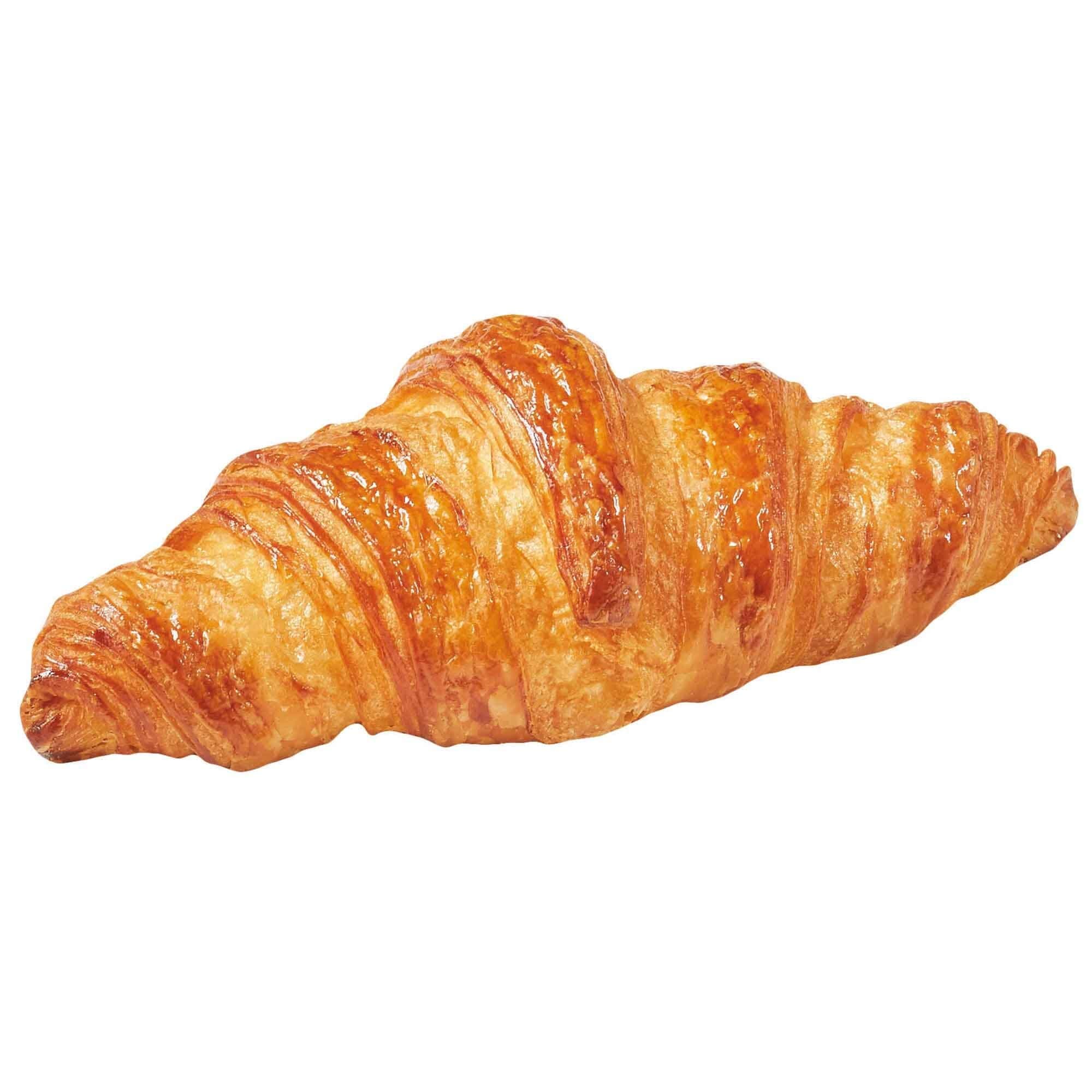 Bridor Frozen Mini Butter Croissants - 195x30g