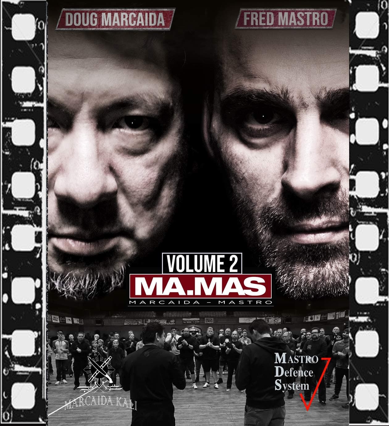 MA.MAS Seminar Instructional DVD Volume 2