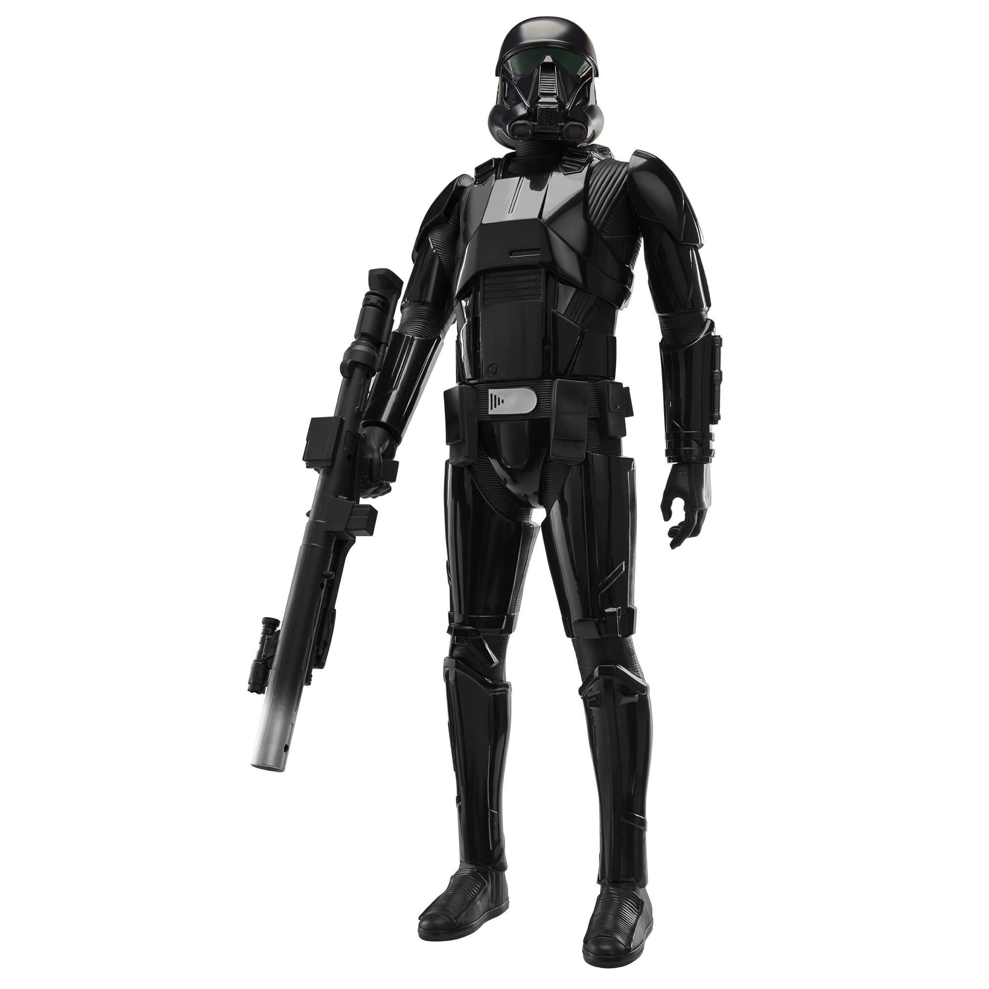 Rogue One 09688-eu-ply Death Trooper Massive Figure