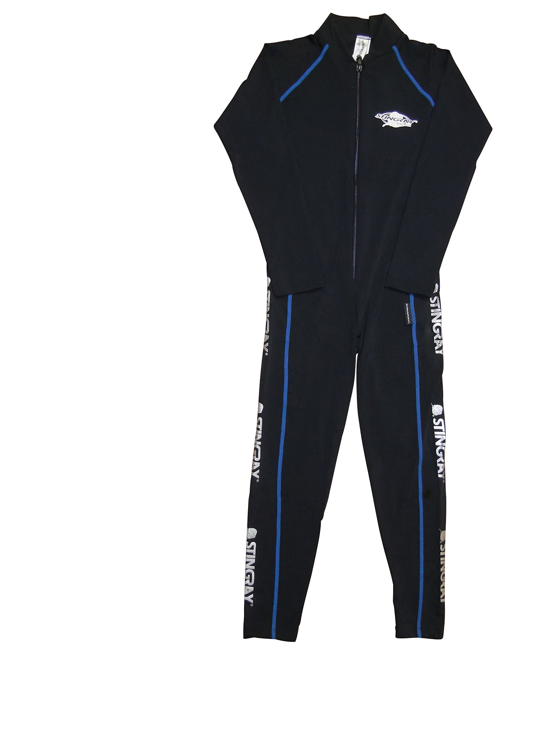 Stingray Youth Sun Protection Swim Surf Stinger Suit - Sports Style