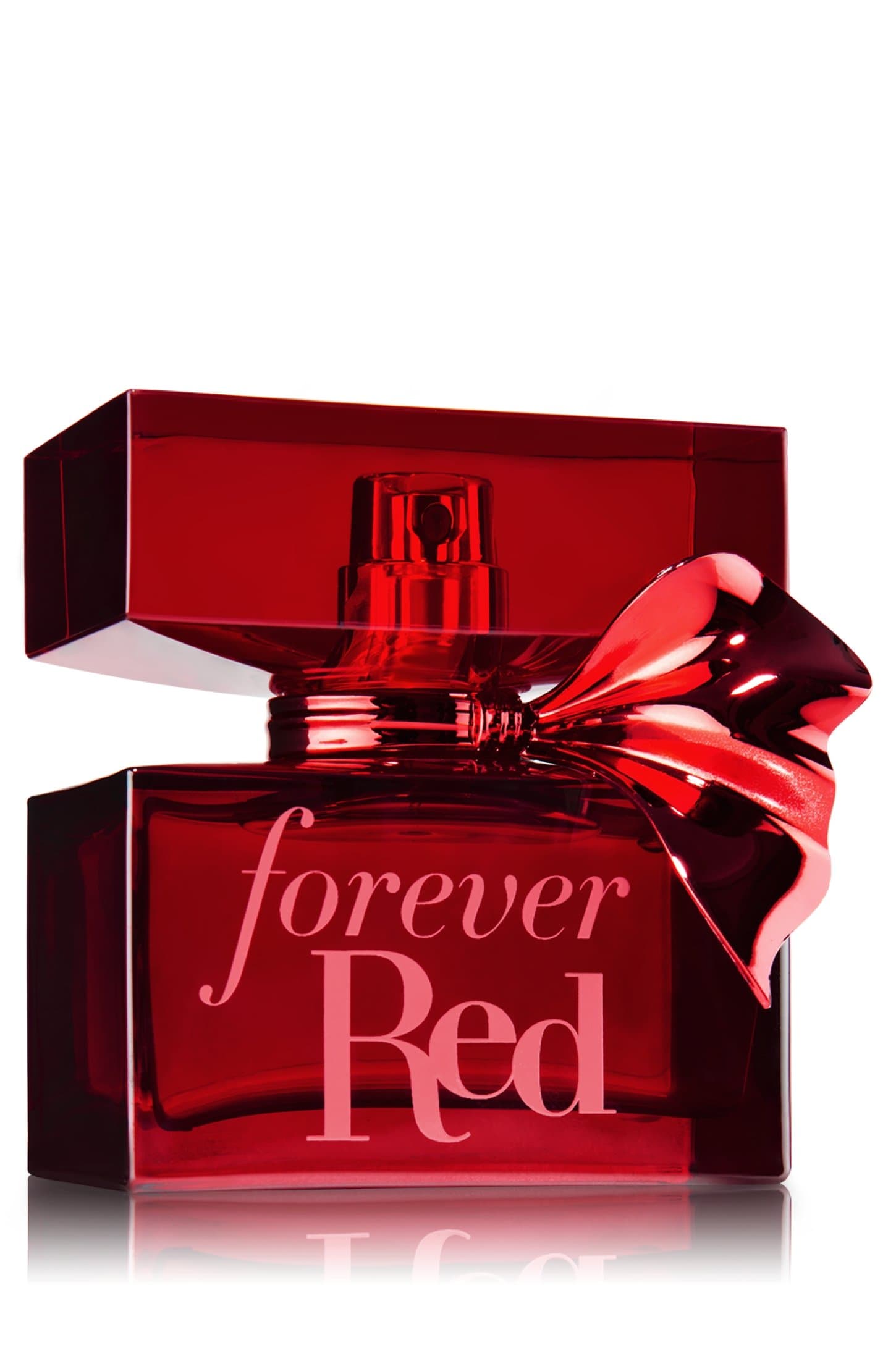 Forever Red Eau De Parfum 2.5 Ounce New In Box Retired Perfume Spray