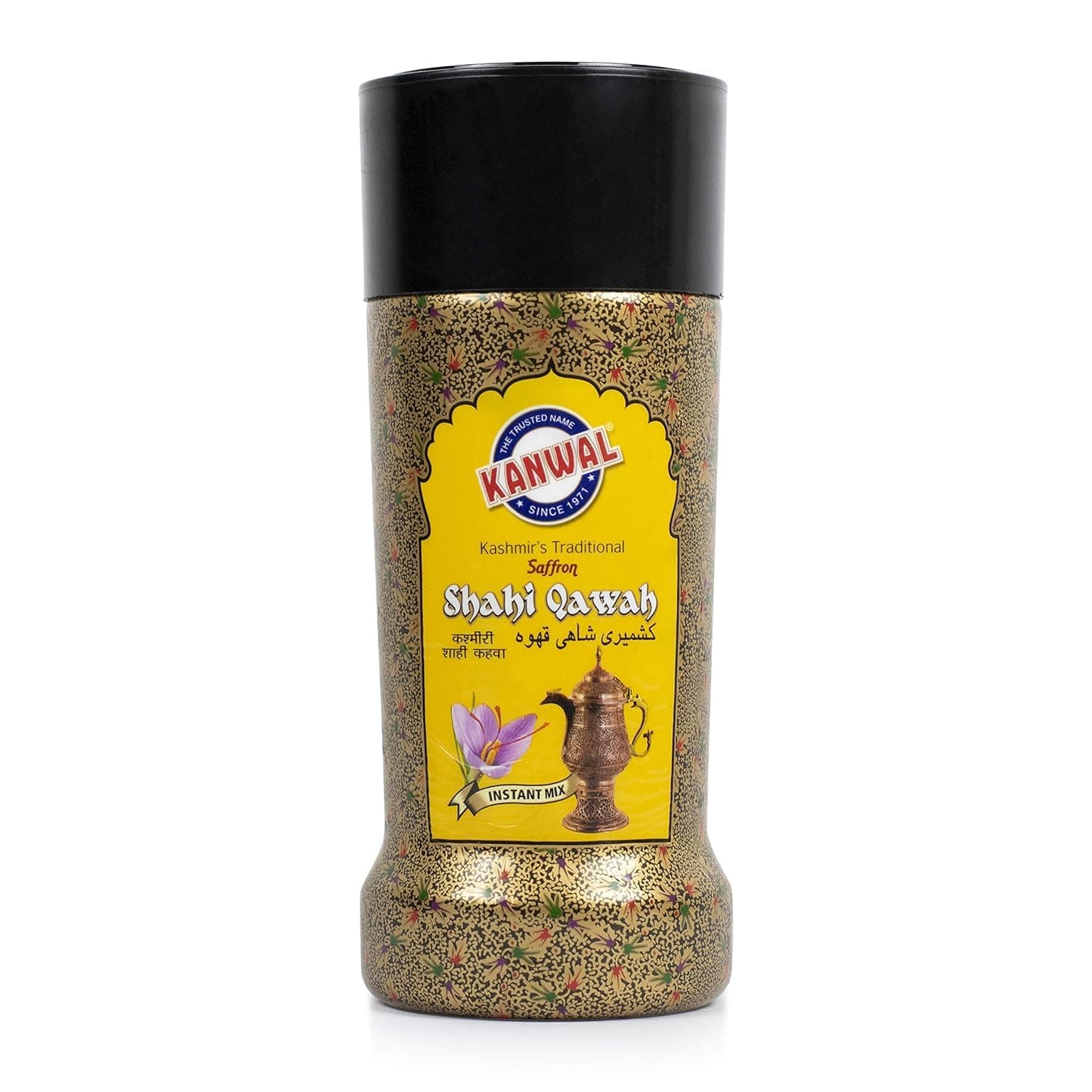 Shahi Kashmiri Qawah (Kahwa) Tea 300 Gm