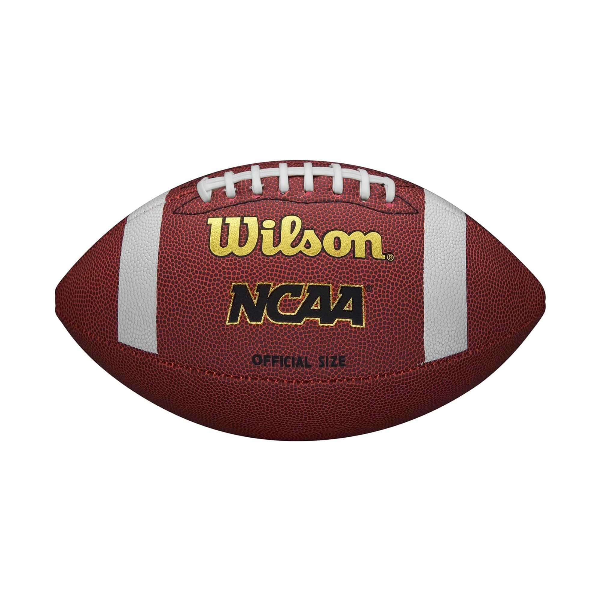 NCAA Composite Football