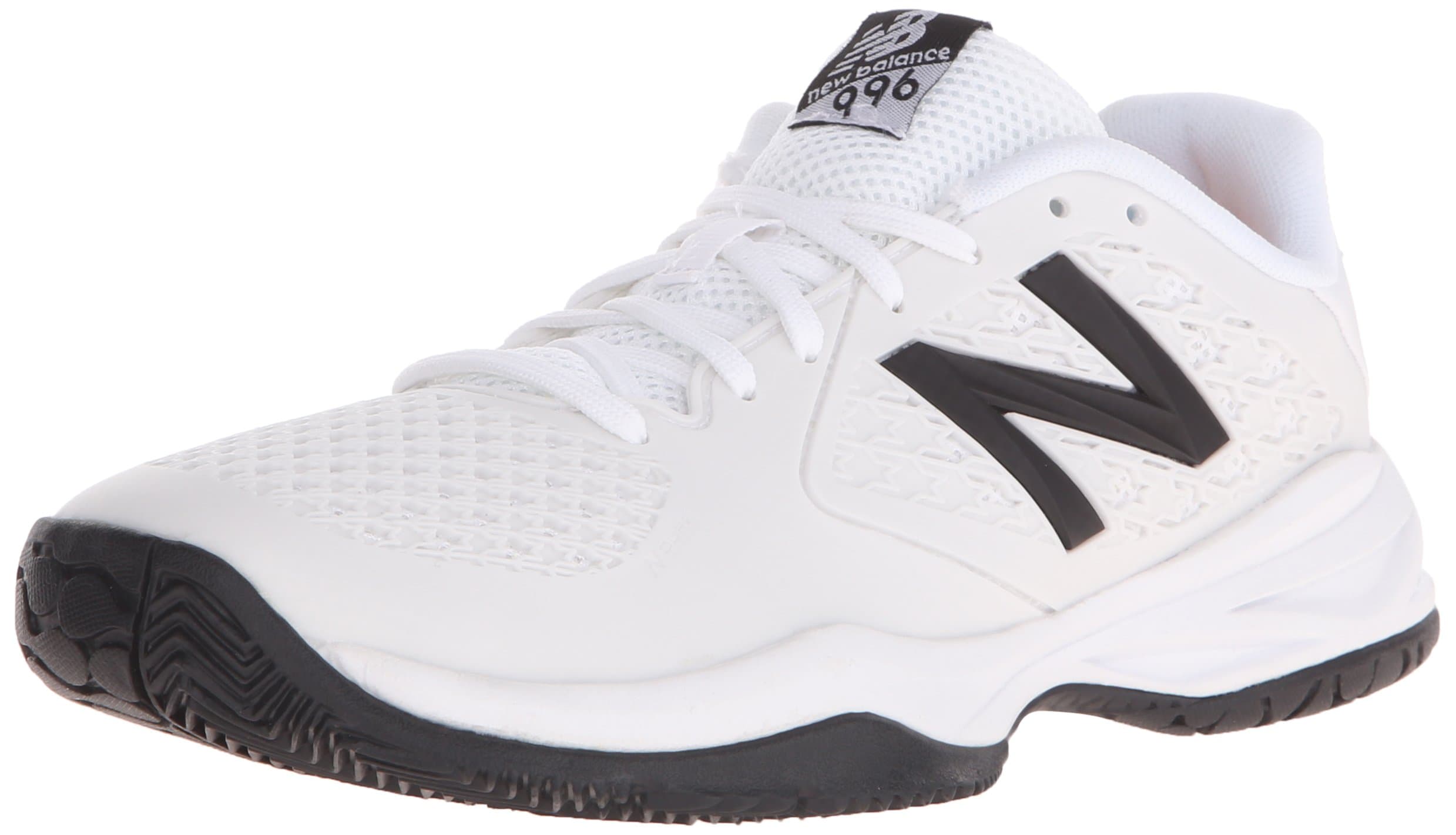 New Balance KC996 Youth Tennis Shoe (Little Kid/Big Kid)