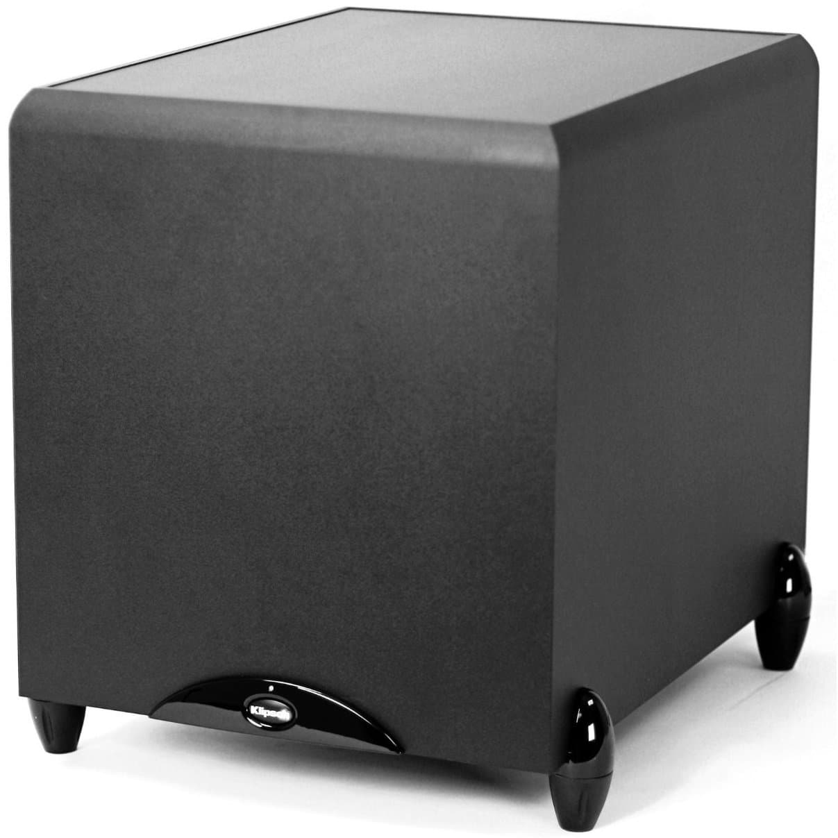 Sub-12HG Synergy Series 12-Inch 300-Watt Subwoofer with High Gloss Trim (Black)