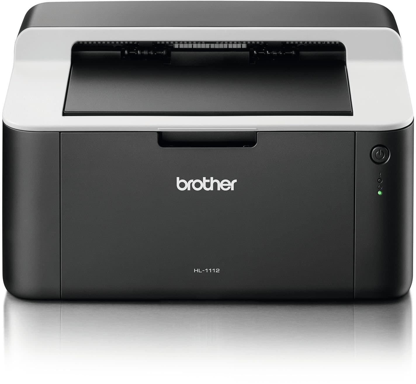 HL-1112 Compact Mono Laser Printer