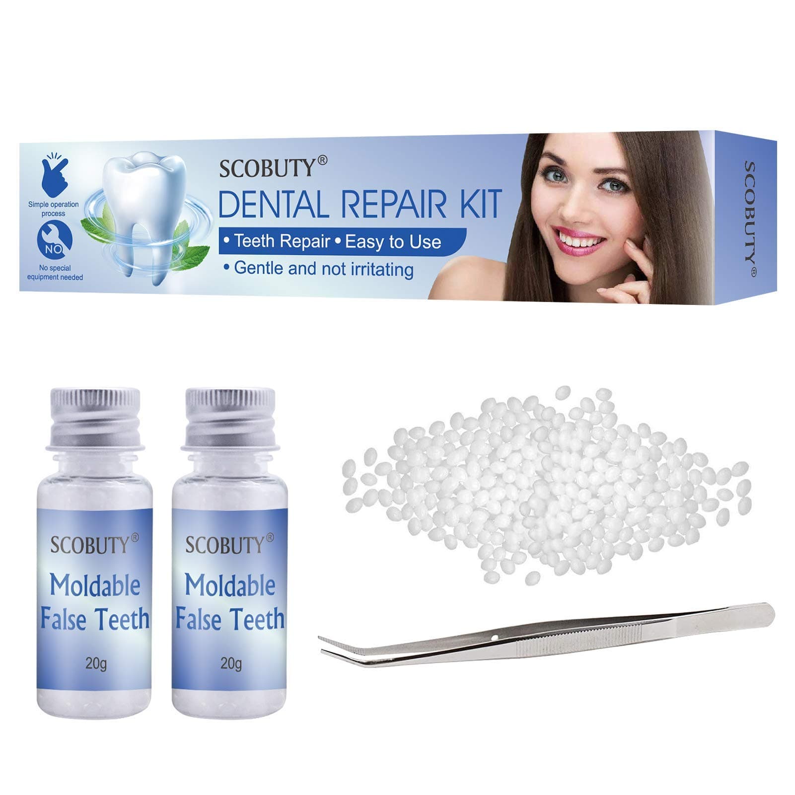 Enther Digital Weight Scale Bathroom Scale for Body Weight with Step-on Technology 4 High Precision Sensors Tempered Glass Large Backlit LCD Display Body Tape Measure Included 400lb/180kg/28st