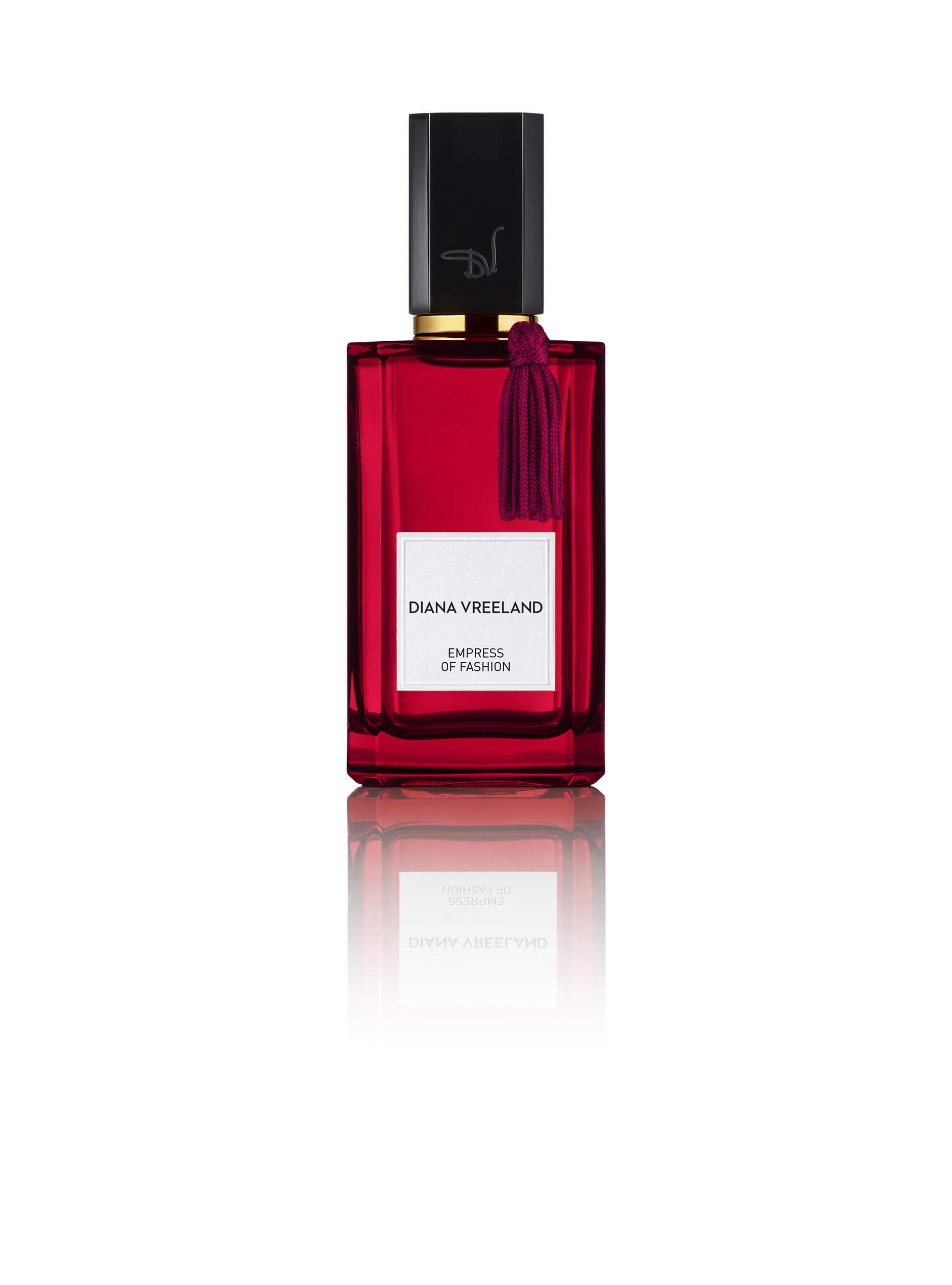Diana Vreeland Empress of Fashion Eau de Parfum-100ml
