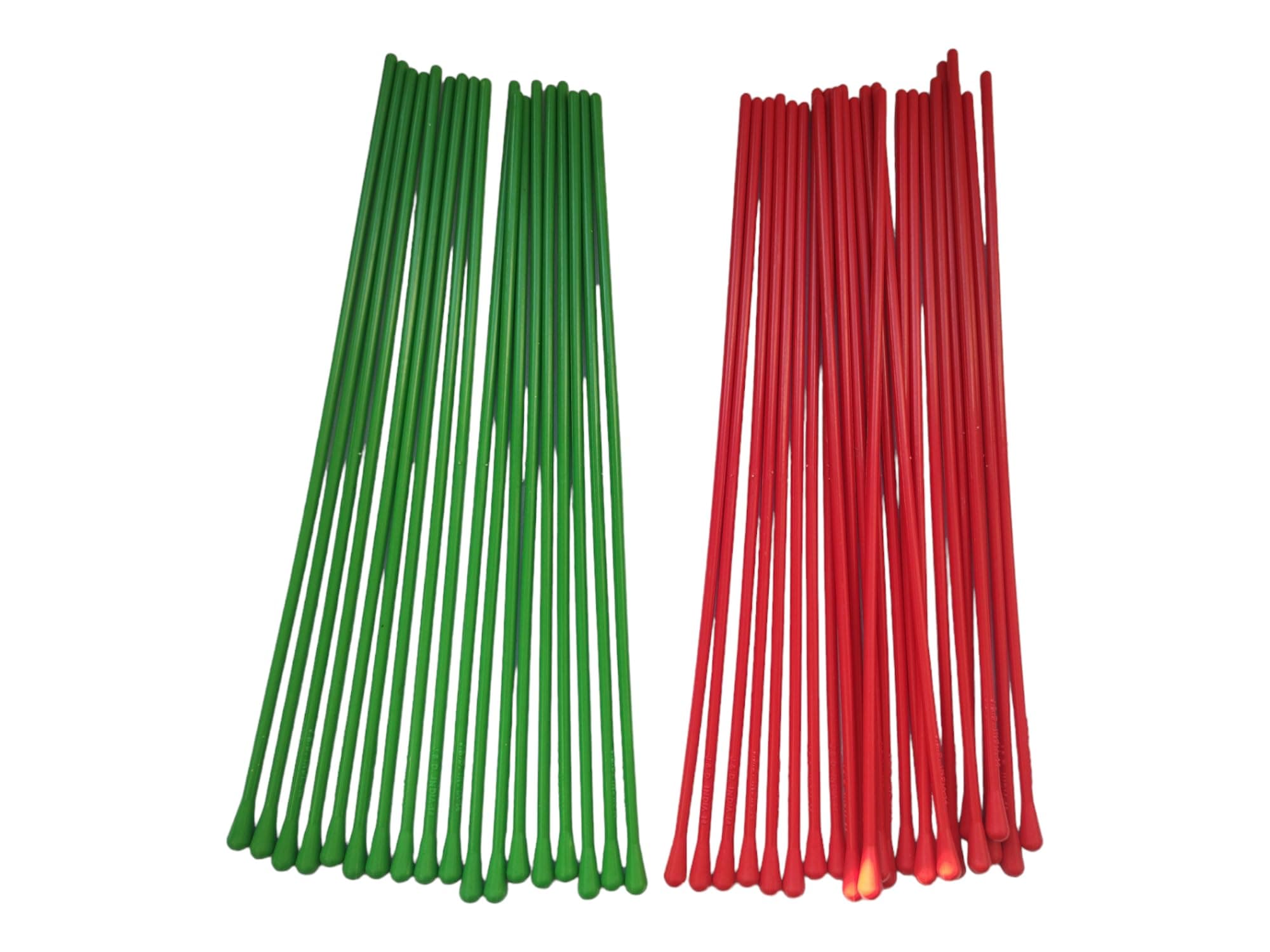 Dhol Sticks 5 Pcs Drum Stick Dholak Stick Tasha Tillis Dhol Tillis Plastic