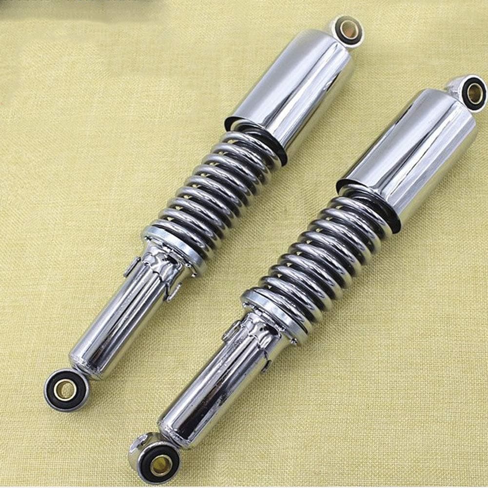 RKRLJX Rfy Shocks Motorcycle Accessories JH70 Rear Shock Absorber JH48 Power Car Shock Absorber Shock Absorber Motorcycle Shock Absorber