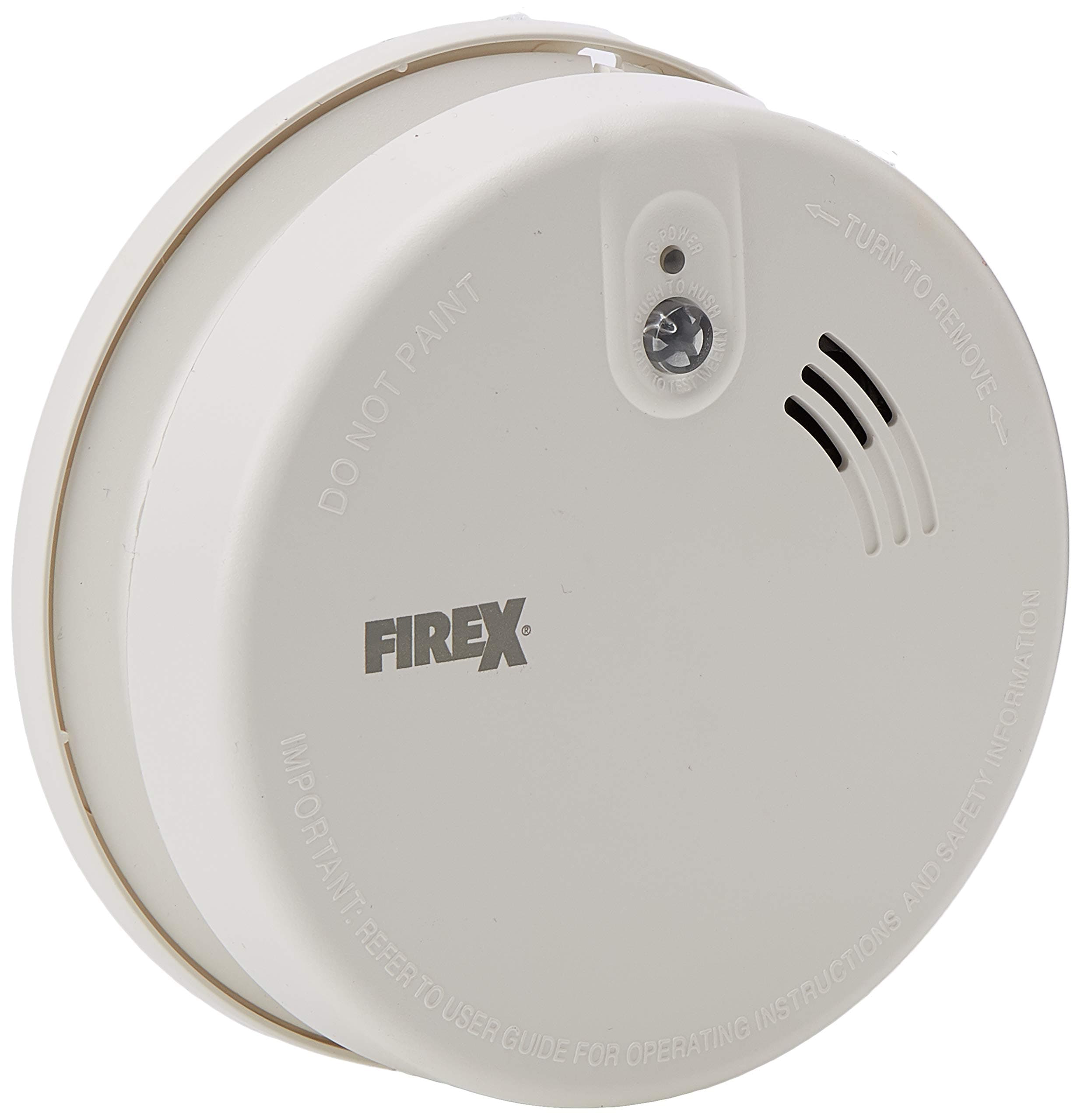KF20 Optical Smoke Alarm