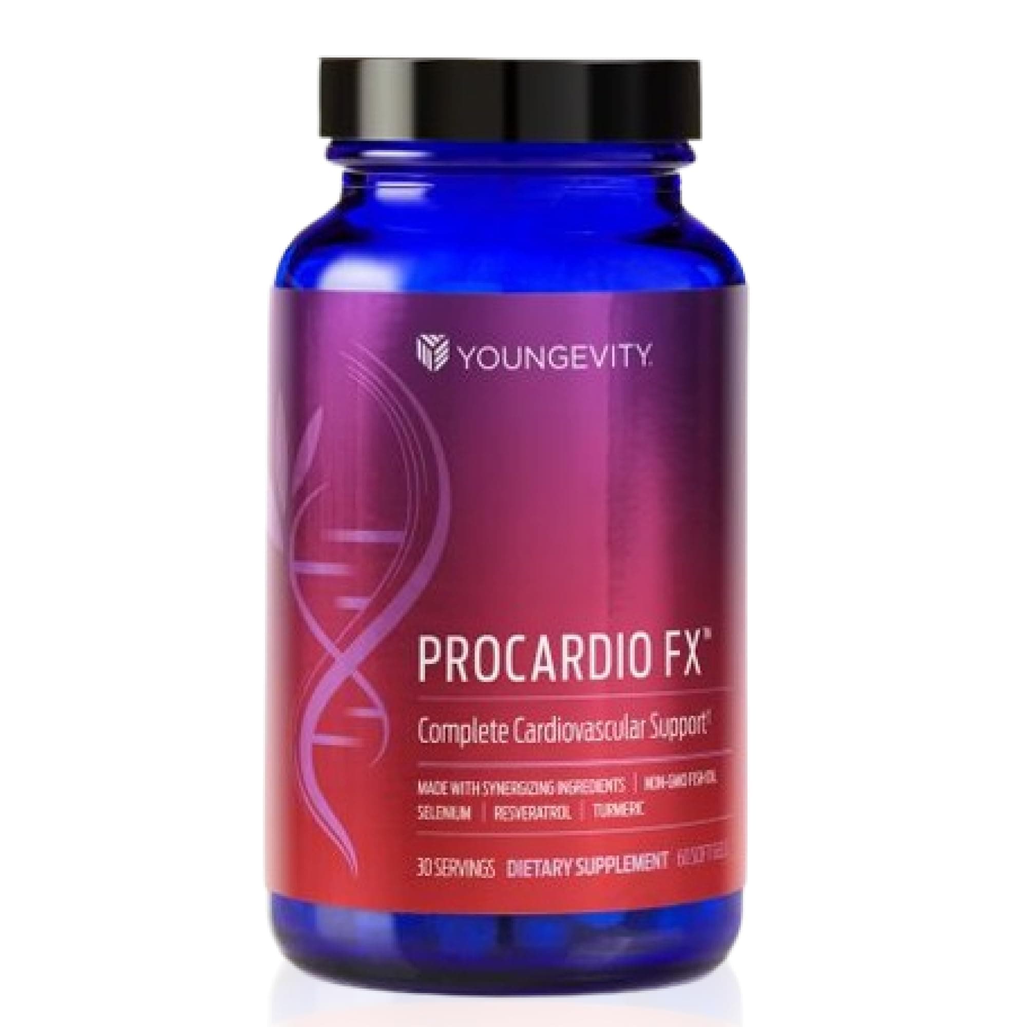 ProCardio FX