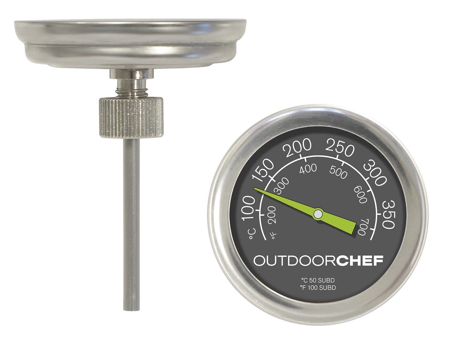 Outdoorchef Thermometer