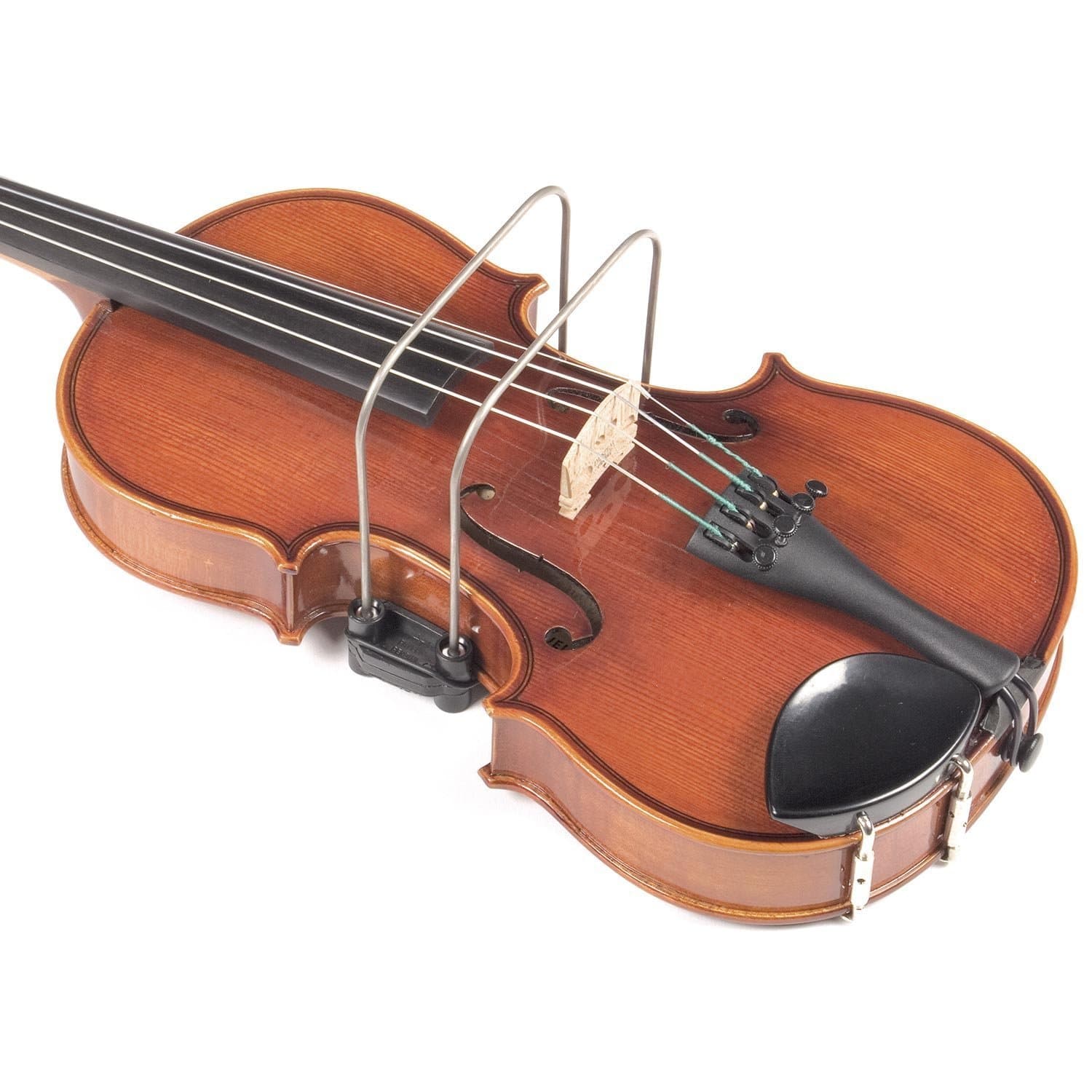 Original for 1/16-1/8 Violin (Small Size) - Teaches Proper Bow Holding Technique