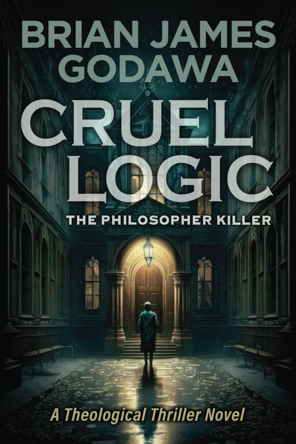 Cruel Logic: The Philosopher Killer