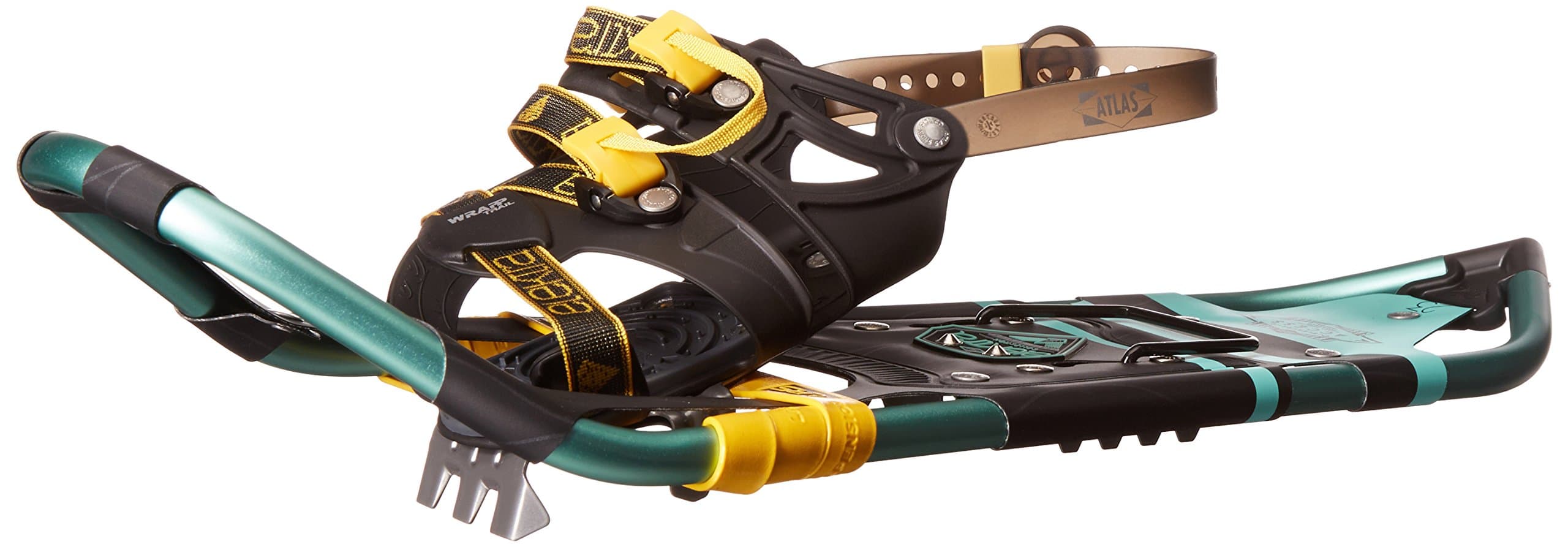 Atlas Snowshoe Company Women's Access Elektra Snowshoe