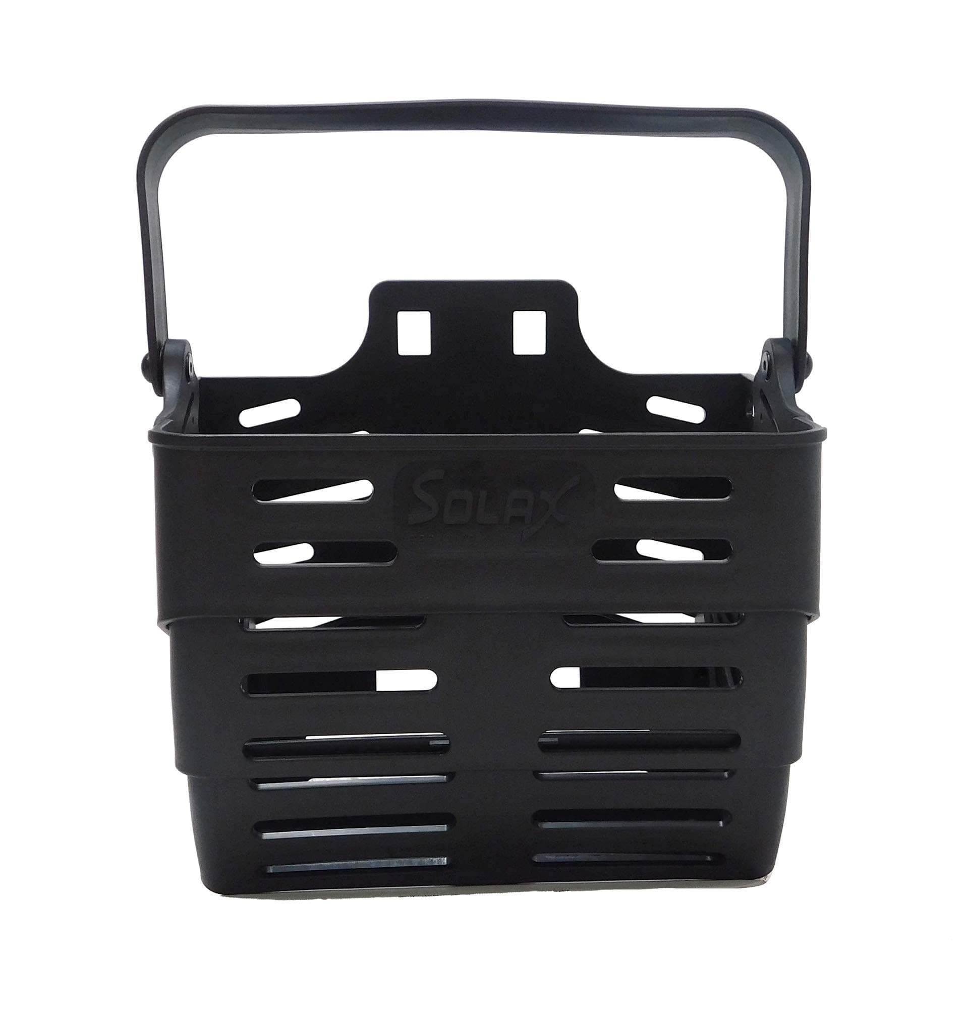 Enhance Mobility Foldable Basket - for Mobie and Transformer Scooters