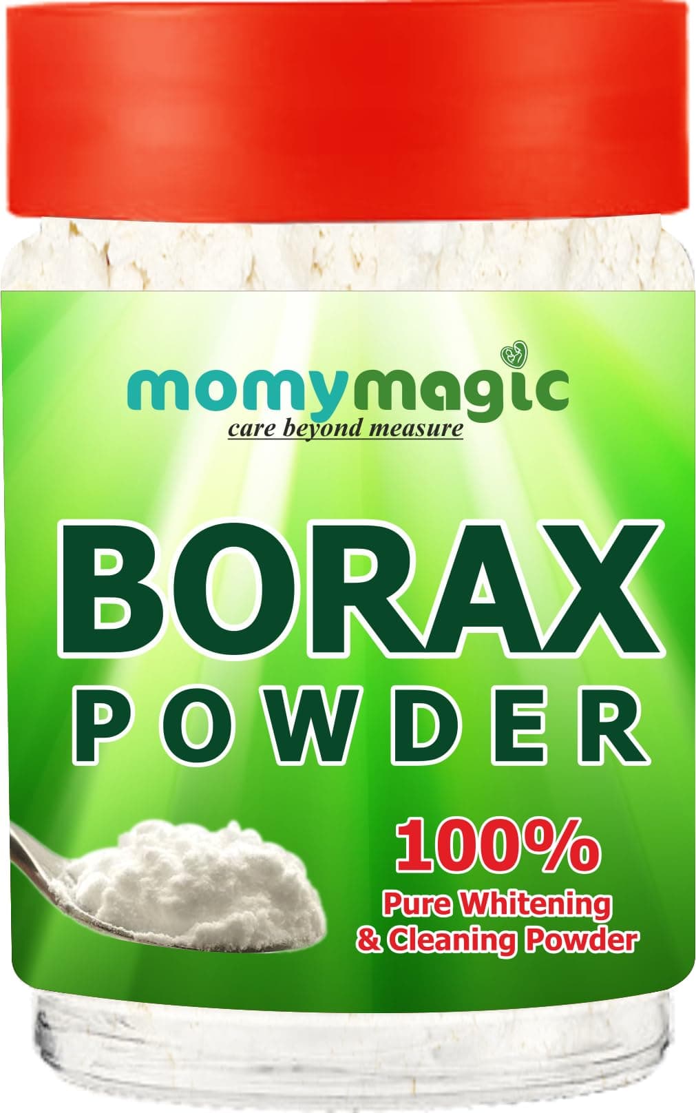 Borax Powder 100% Pure (450 g)