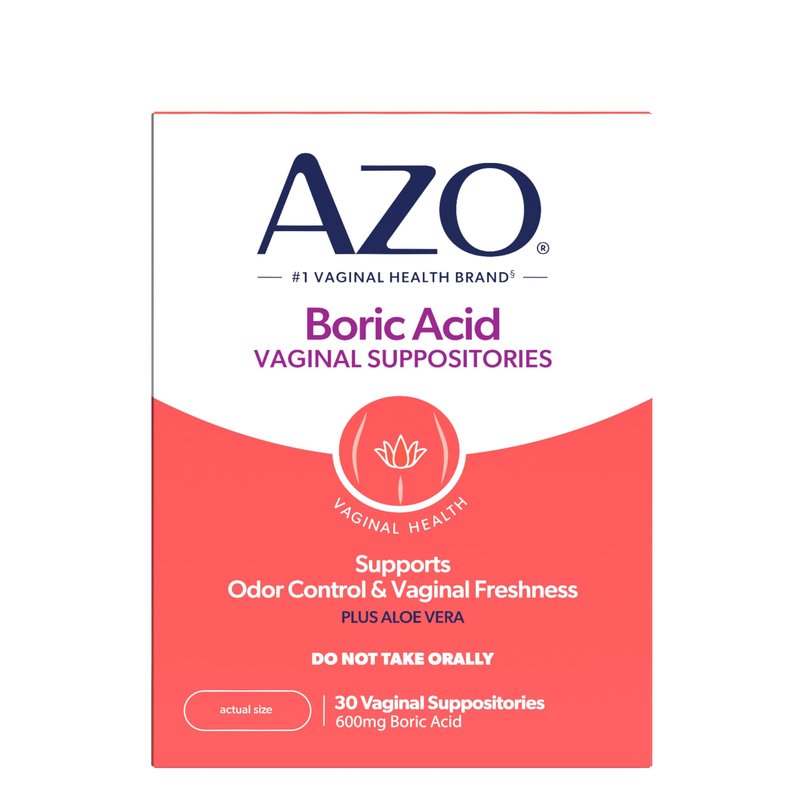 AZO Boric Acid