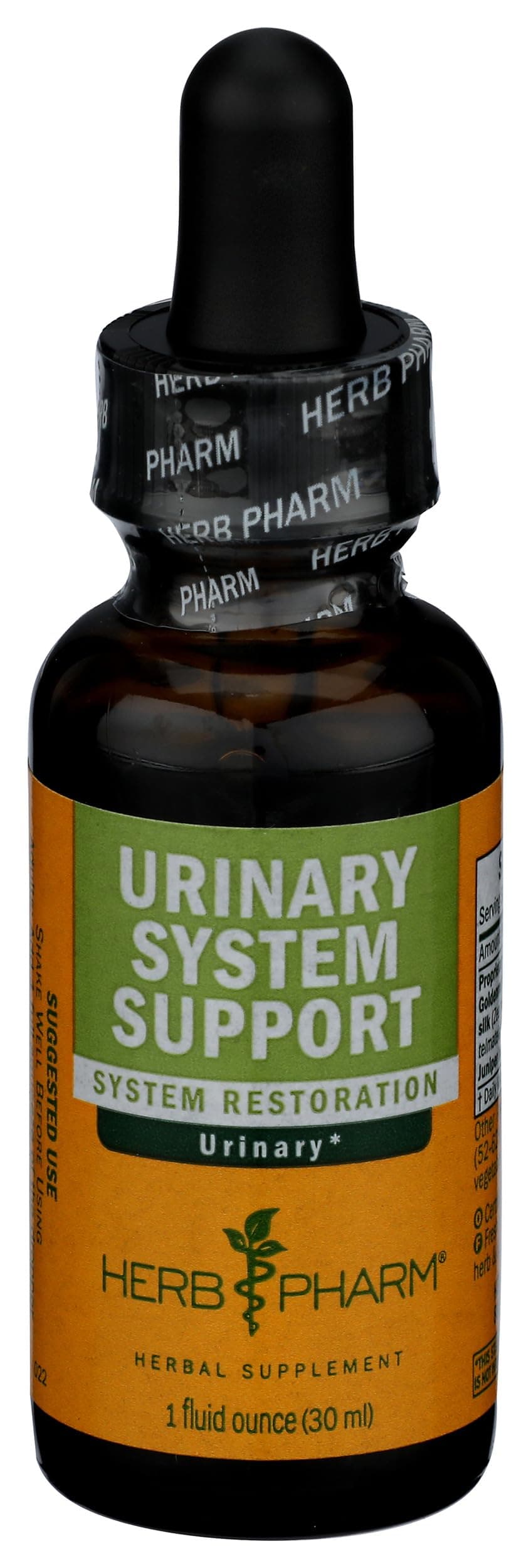 Herb Pharm, Urinary System Support, 1 Fl Oz