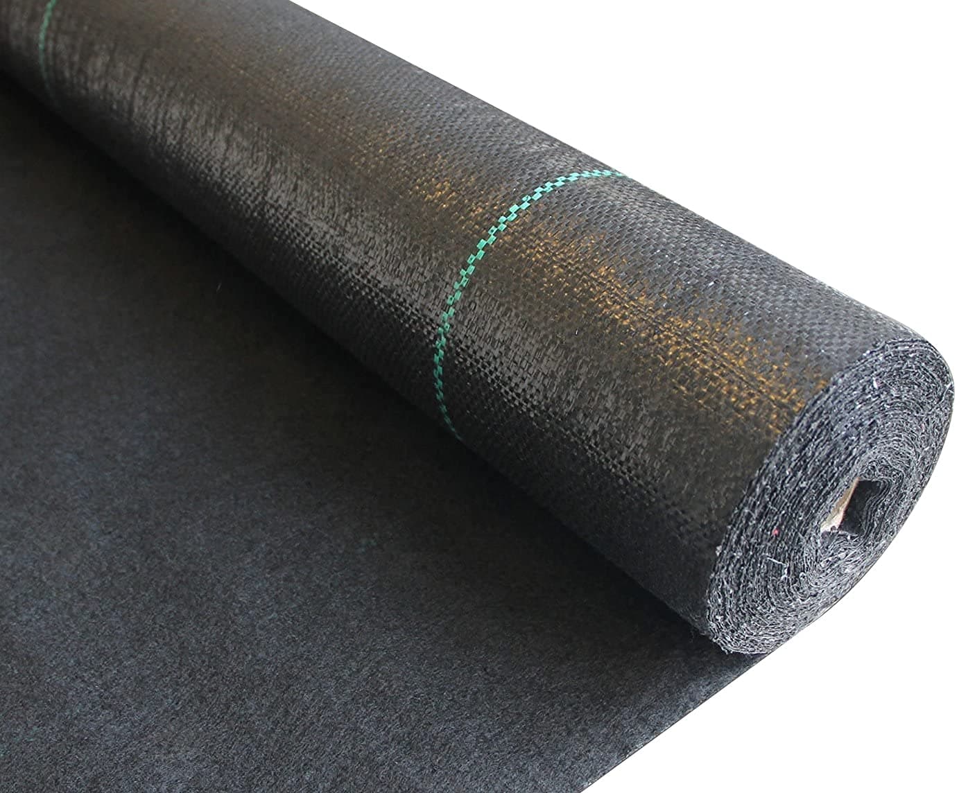 ECOgardener Premium 5oz Landscape Fabric, 3ft x 250ft Pro Garden Weed Barrier - Durable & Heavy Duty Weed Block Gardening Mat, Easy Setup & Superior Weed Control, Eco-Friendly & Convenient Design