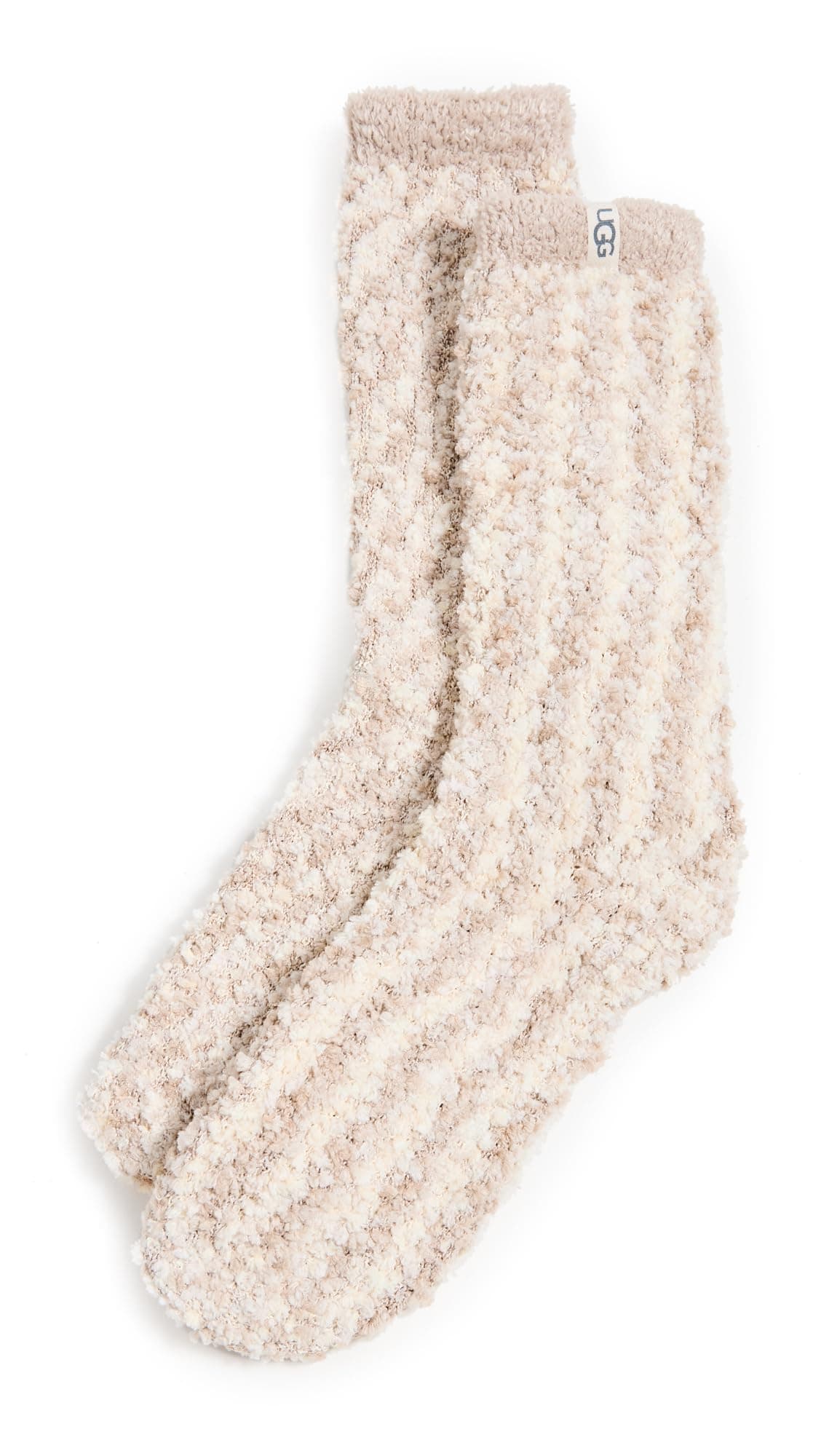Women's Cozy Chenille Sock