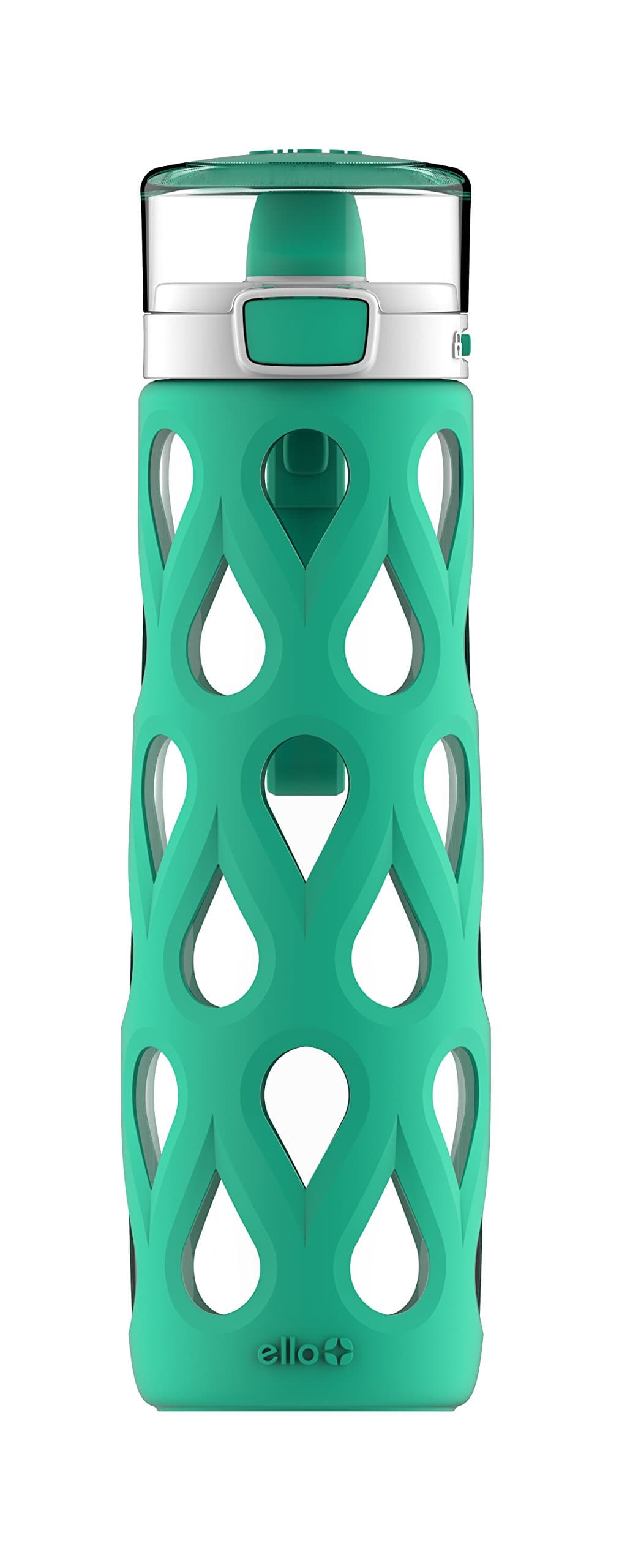 Gemma Glass Water Bottle