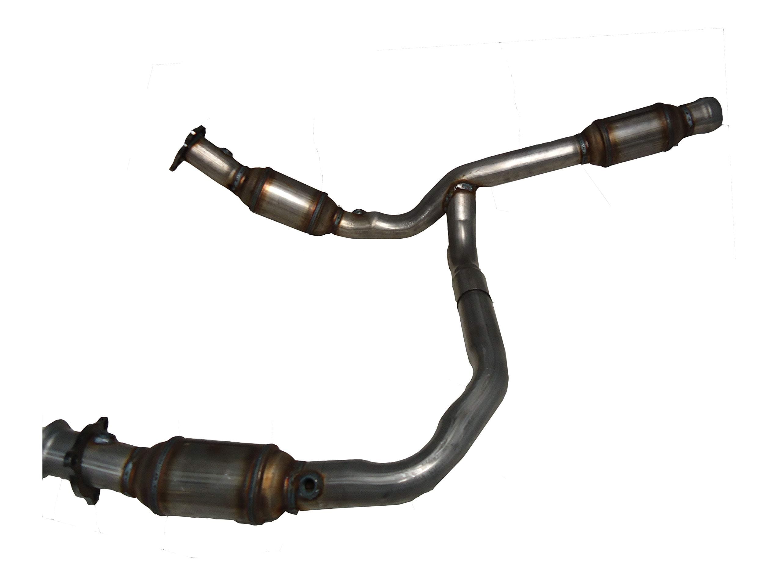 AB Catalytic 41855 Exhaust Catalytic Converter
