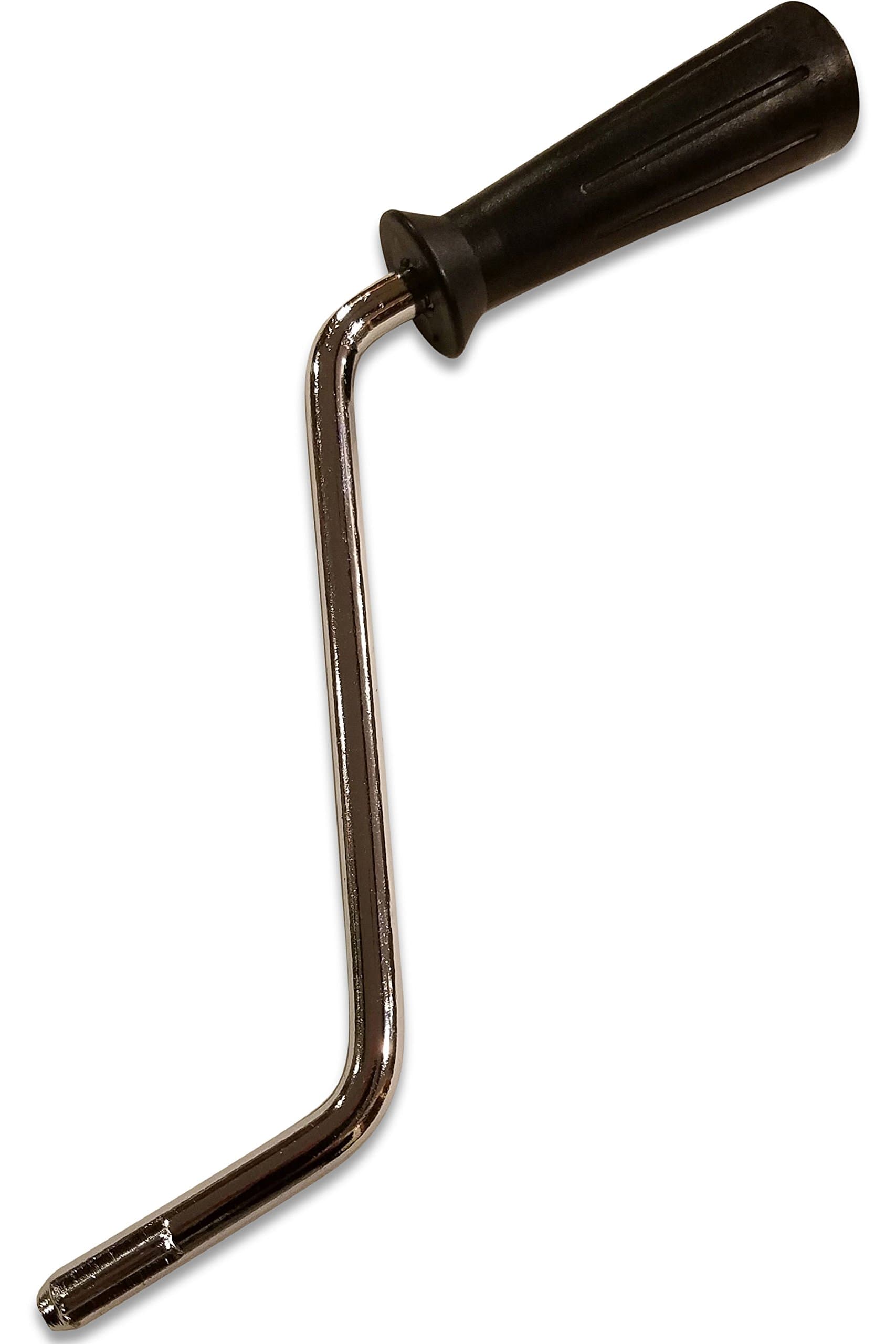 Pasta Machine Handle | Universal Pasta Maker Replacement Handle, Replaces Pasta Crank for Most Brands, including Atlas Marcato and Cestari