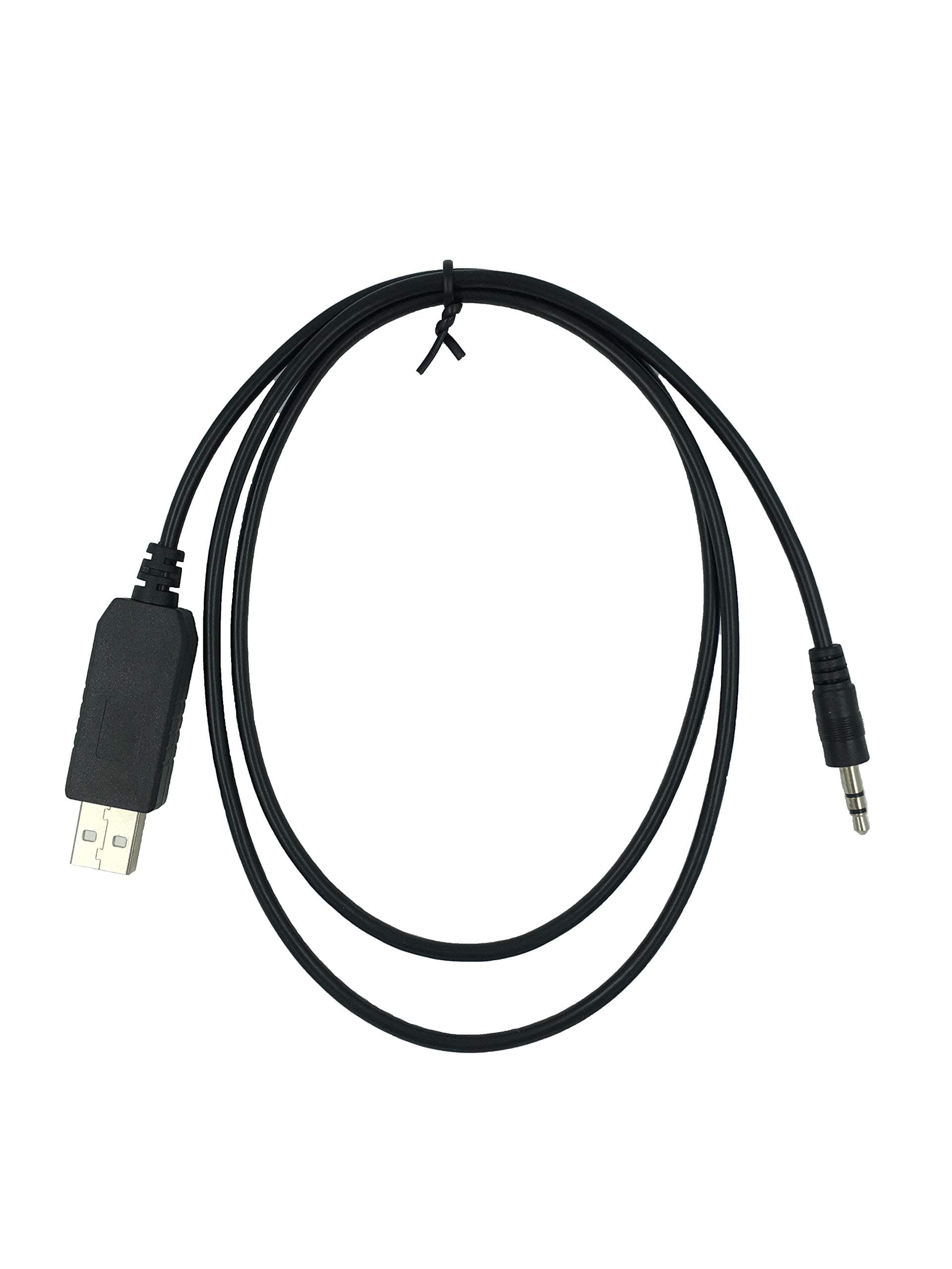 USB Data Cable for Abbott Glucose Diabetes Meter, Copilot Freestyle Freedom, Freestyle Lite, Freestyle Freedom lite and Freestyle Flash. Driver Should Be Installed. 3 FT