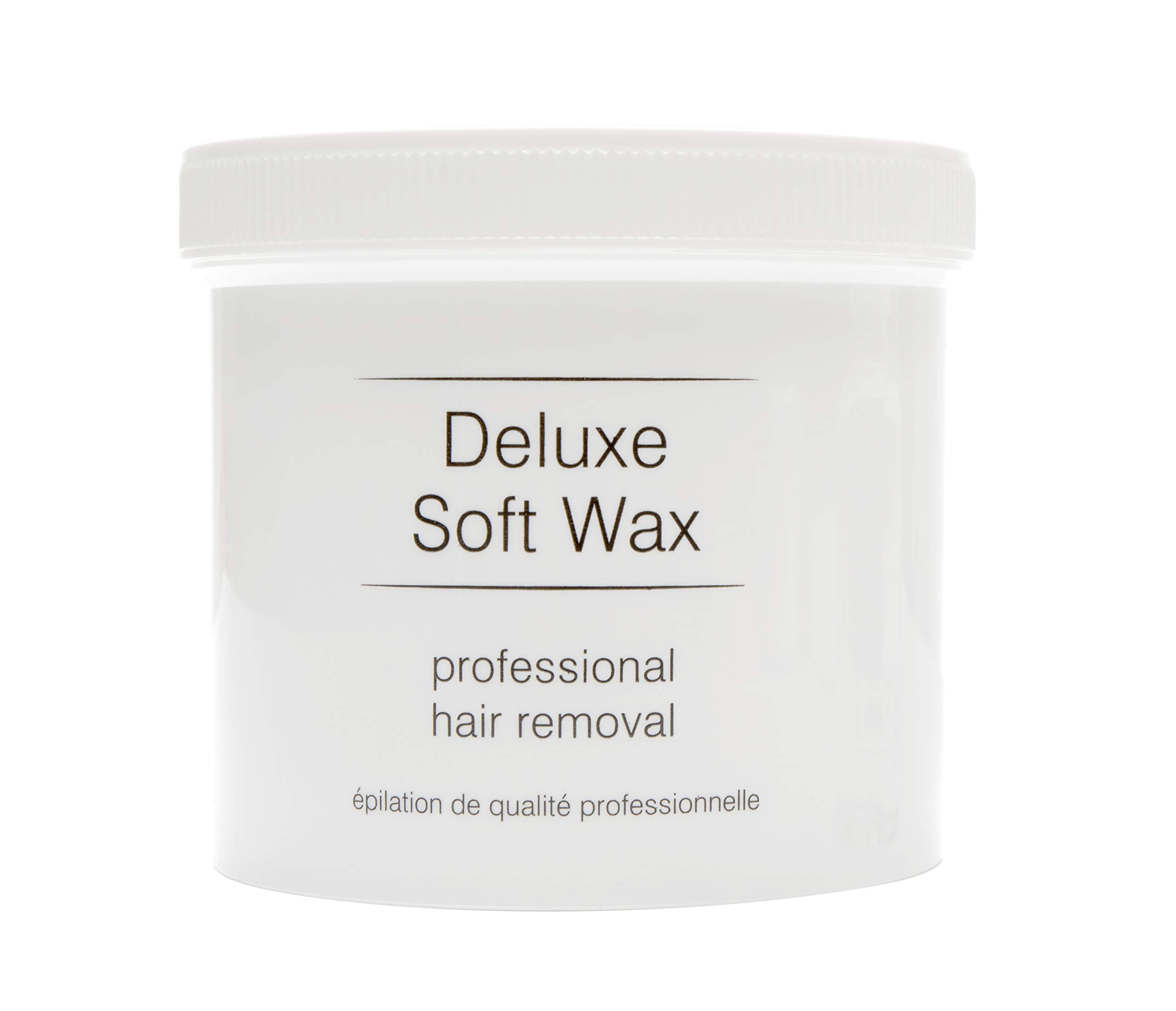 Rio Deluxe Soft Creme Wax (1)