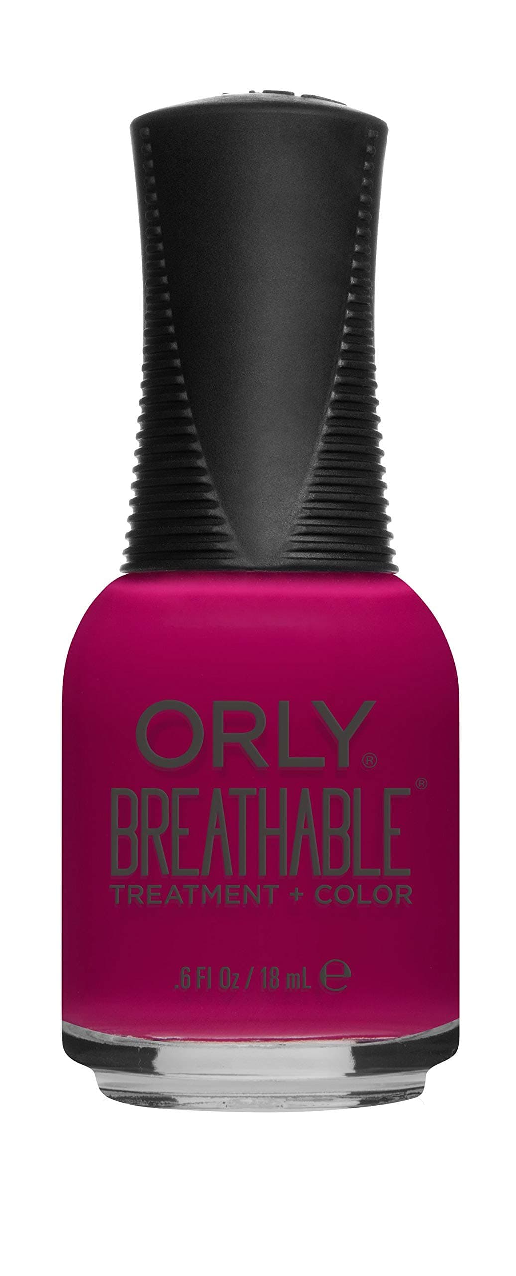 Orly Beauty Nail Polish Breathable Heart Beat 18 ml