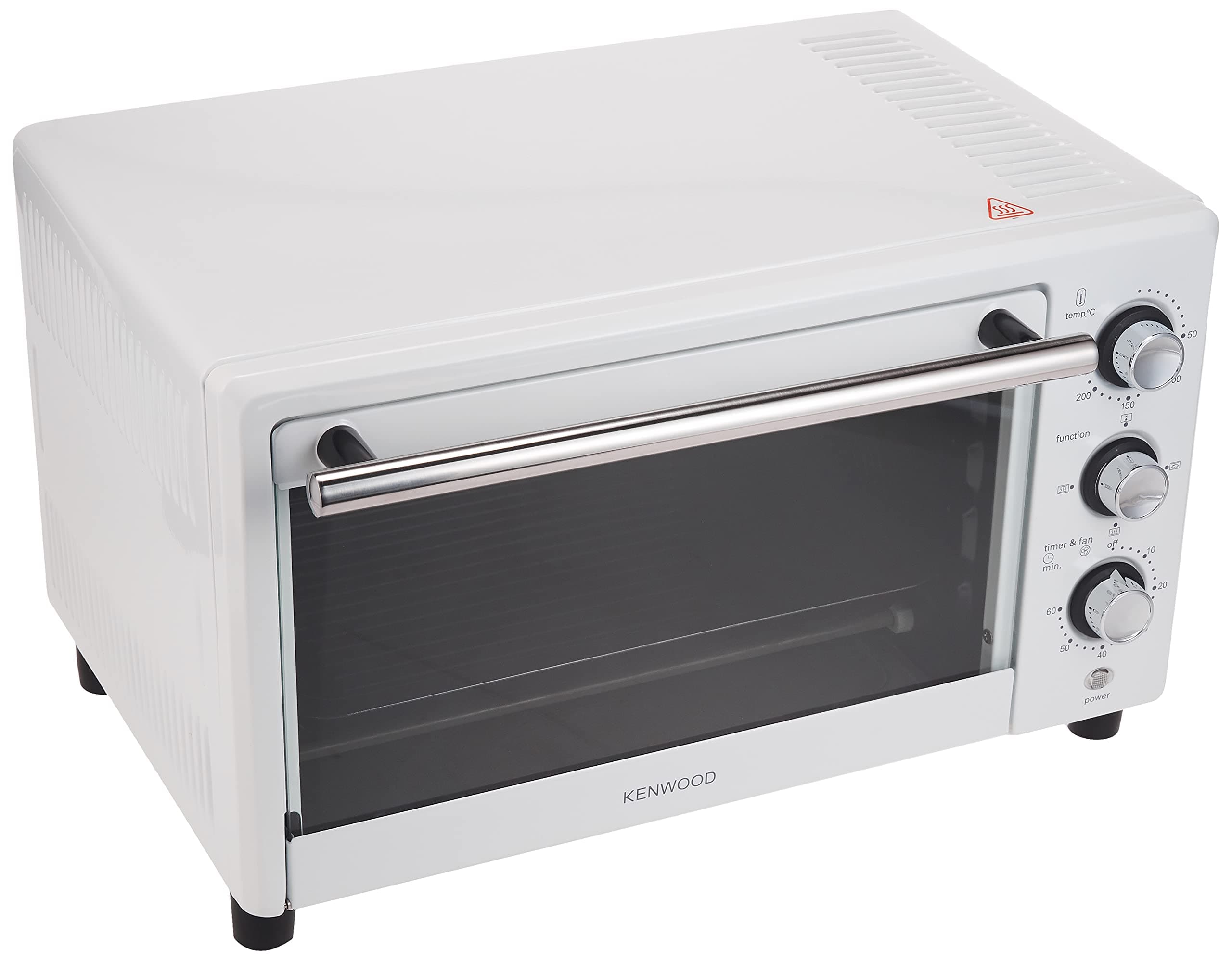 Kenwood 25 Liters Electric Oven - Mo740