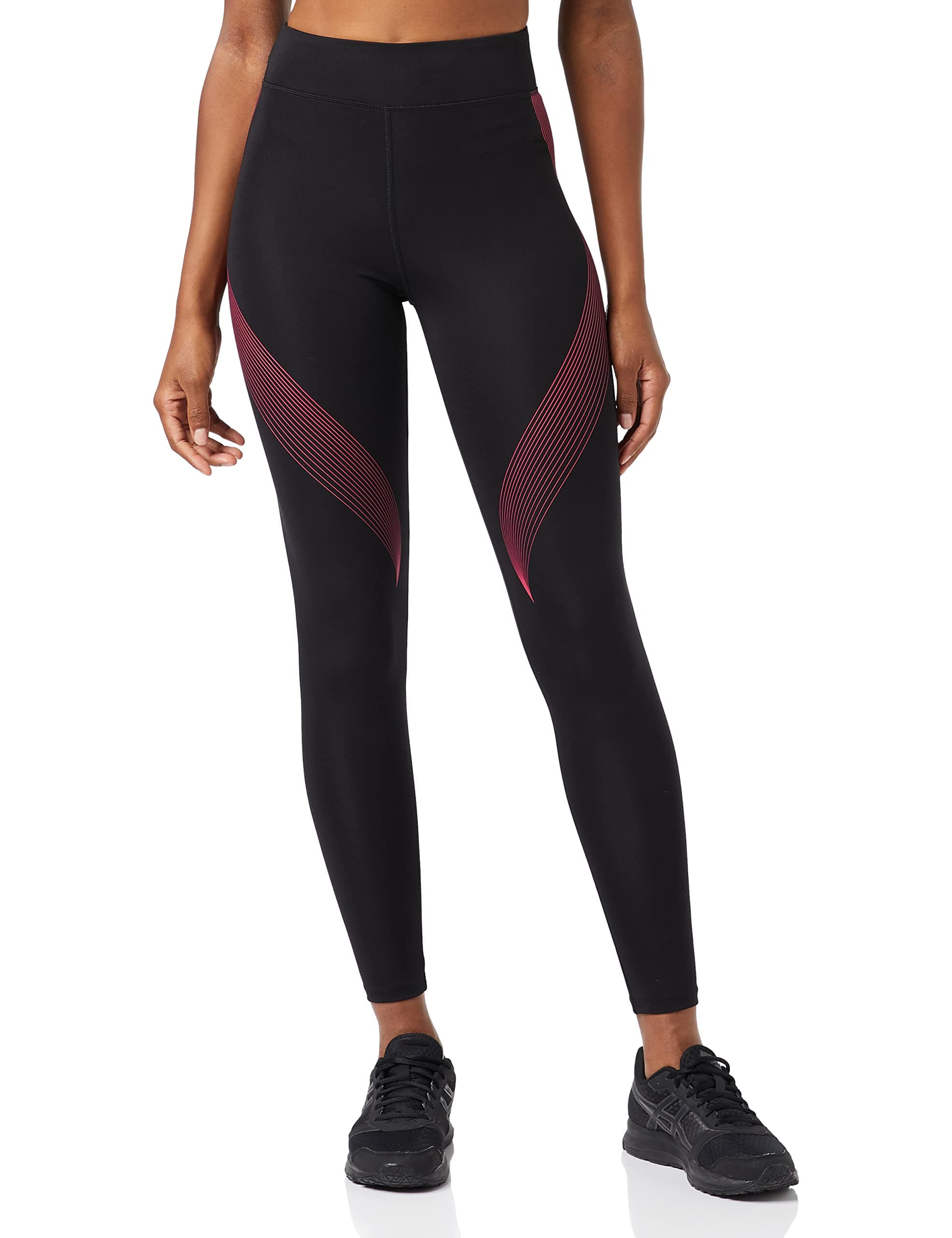 Amazon Essentials Women's 7/8 Sports Leggings