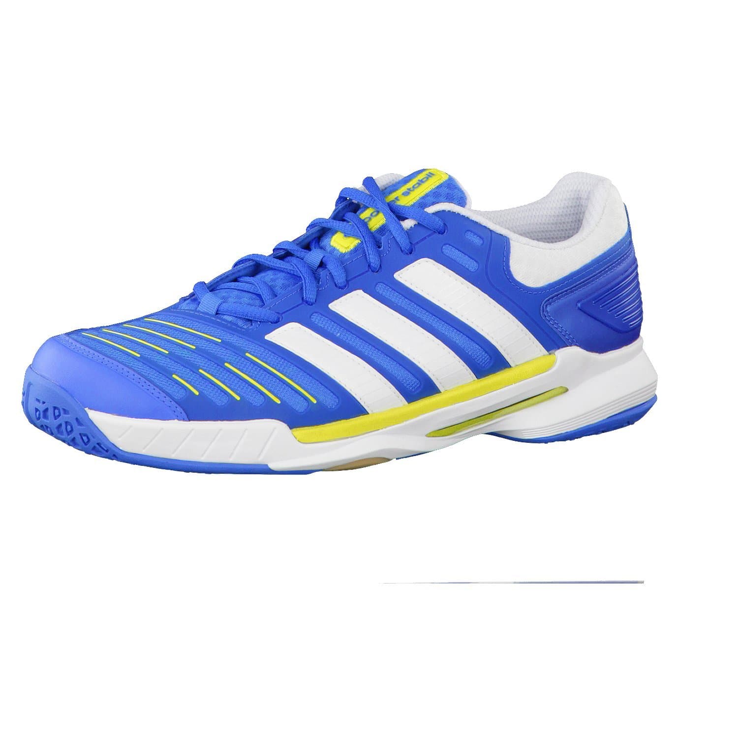 adidas Men's Adipower Stabil 10.0 Handball Shoes