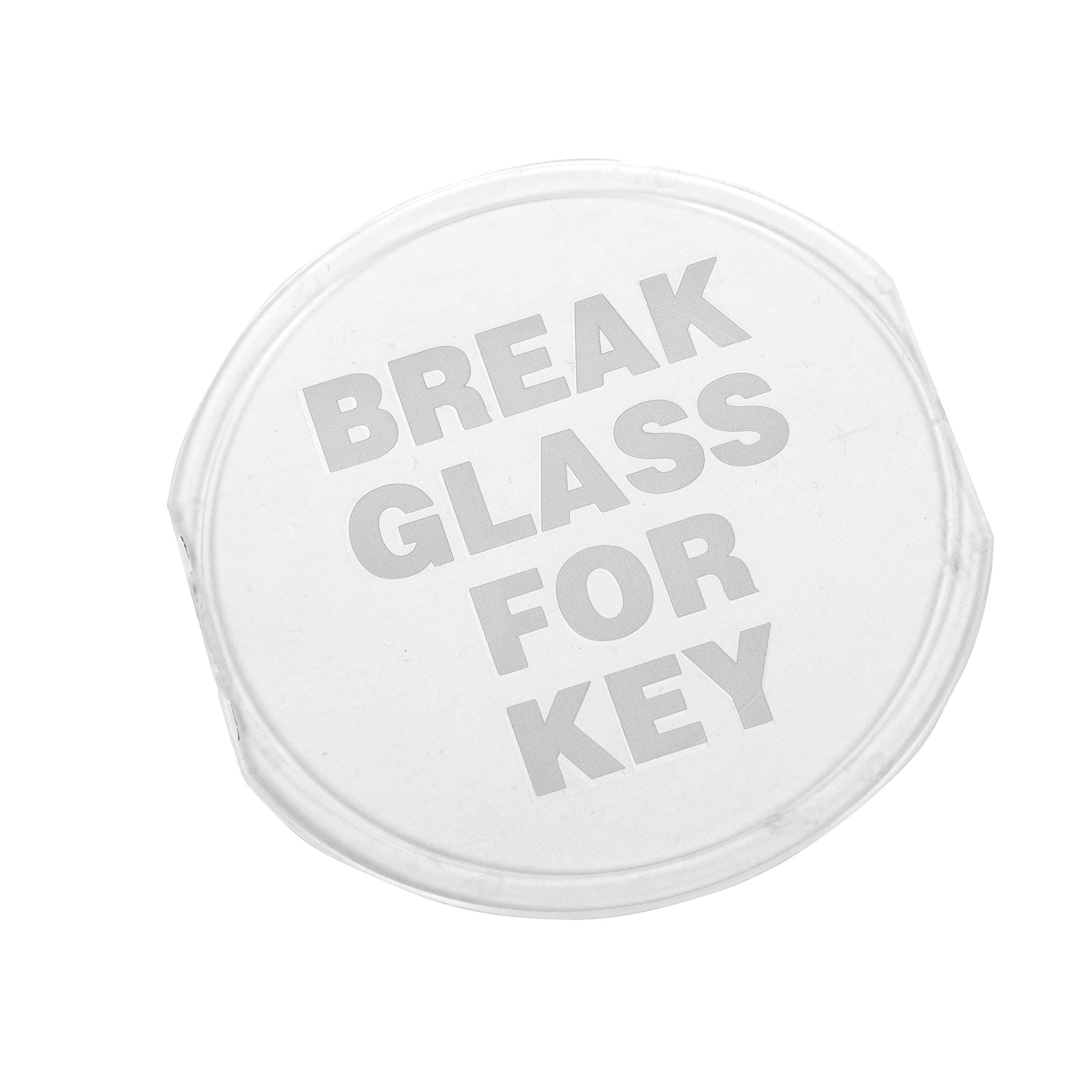 Firechief Replacement Plastic for KB2 Key box, SG2