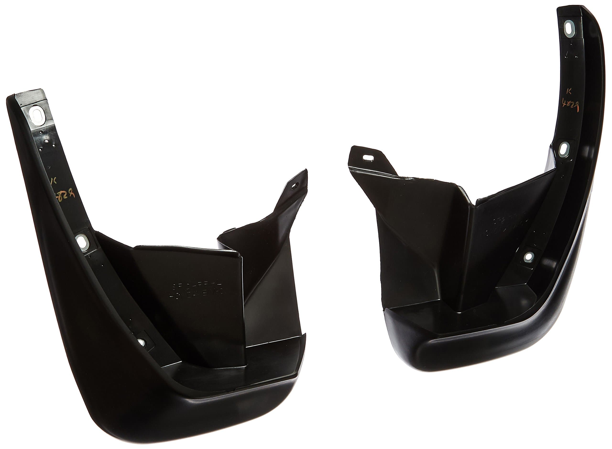 Honda Genuine 08P62-SR2-102 Splash Guard Set